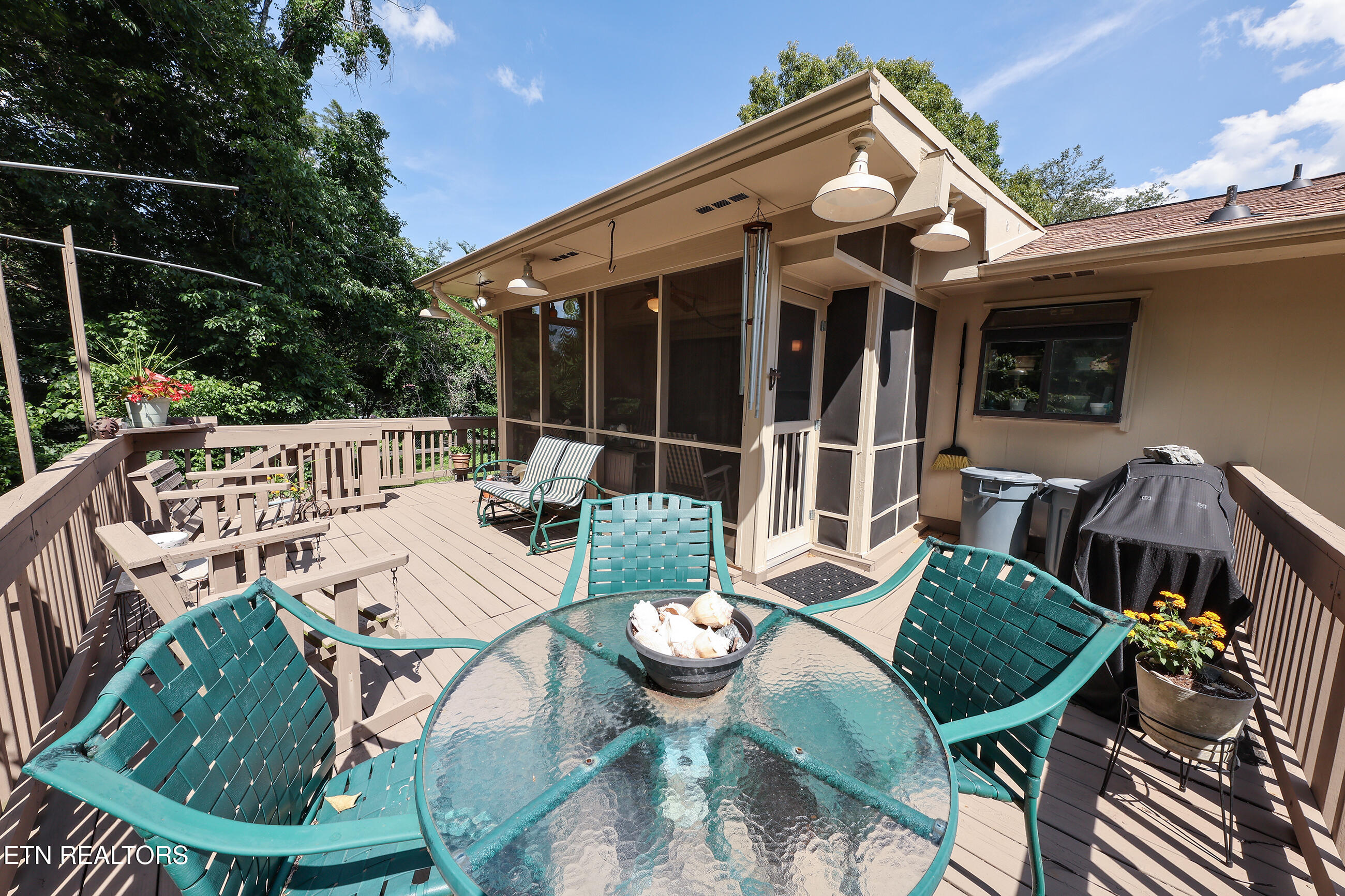 14 Newcastle Lane Oak Ridge TN 37830