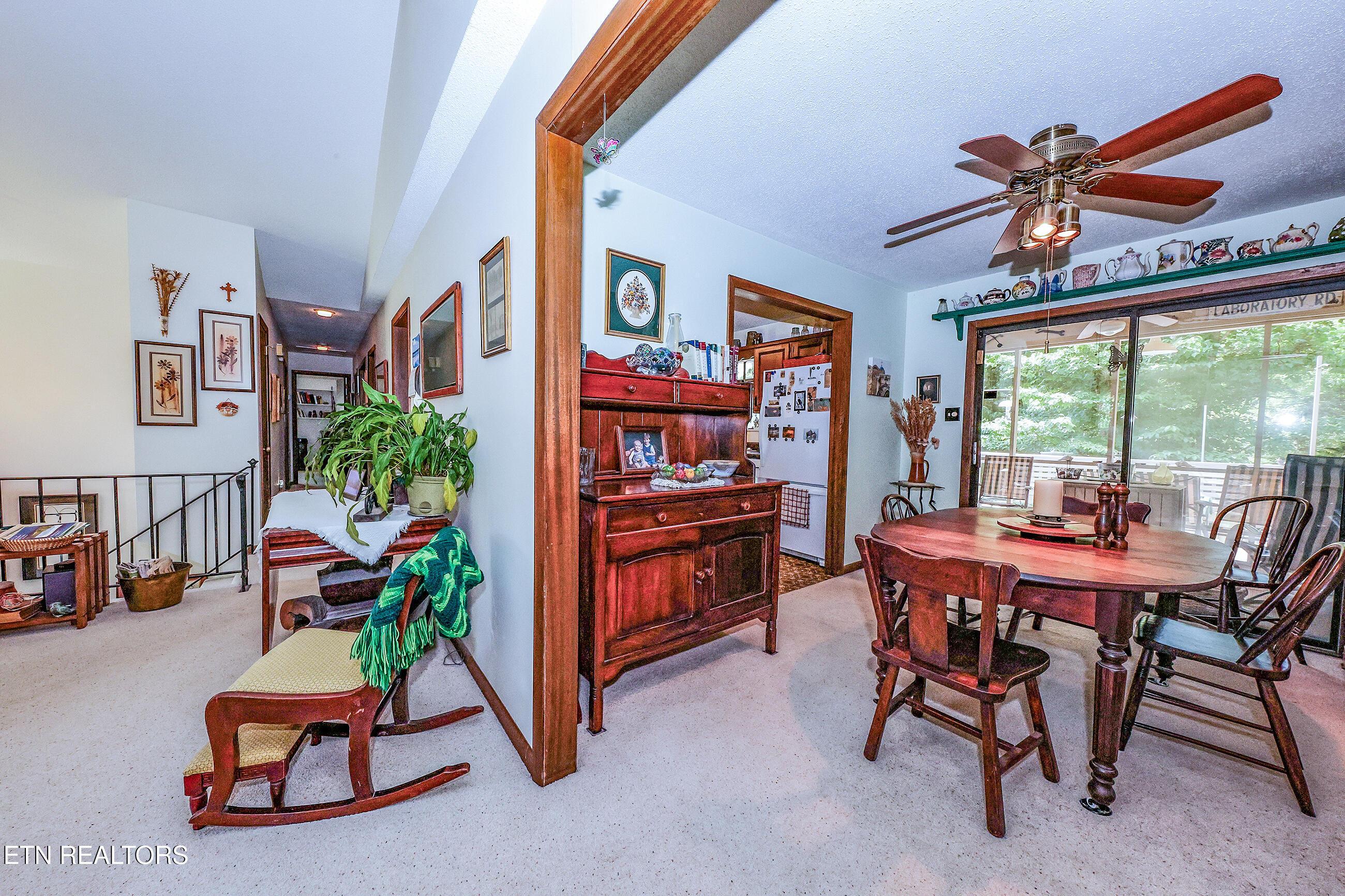 14 Newcastle Lane Oak Ridge TN 37830