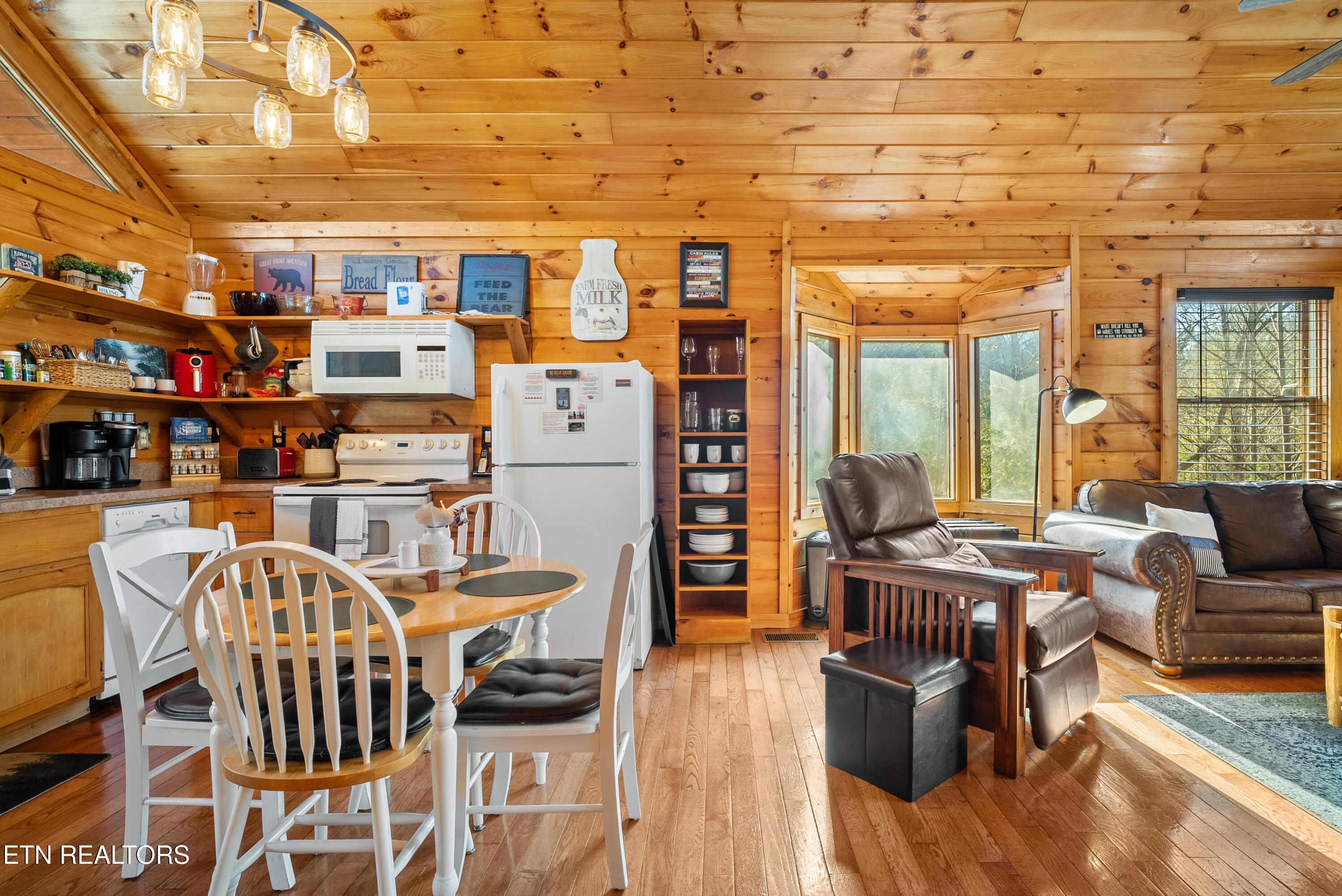 3290 Emerald Springs Loop Sevierville TN 37862