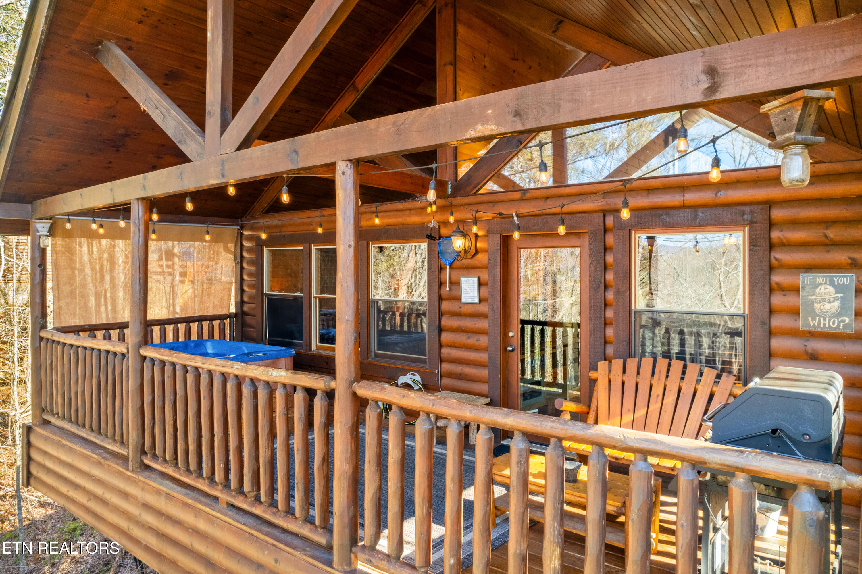 3290 Emerald Springs Loop Sevierville TN 37862