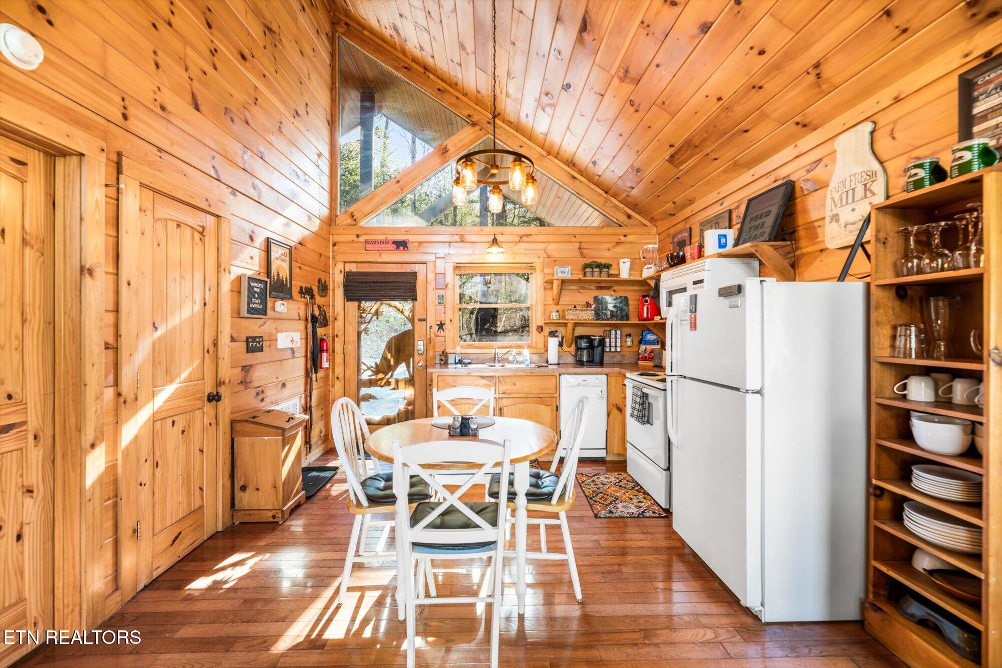 3290 Emerald Springs Loop Sevierville TN 37862