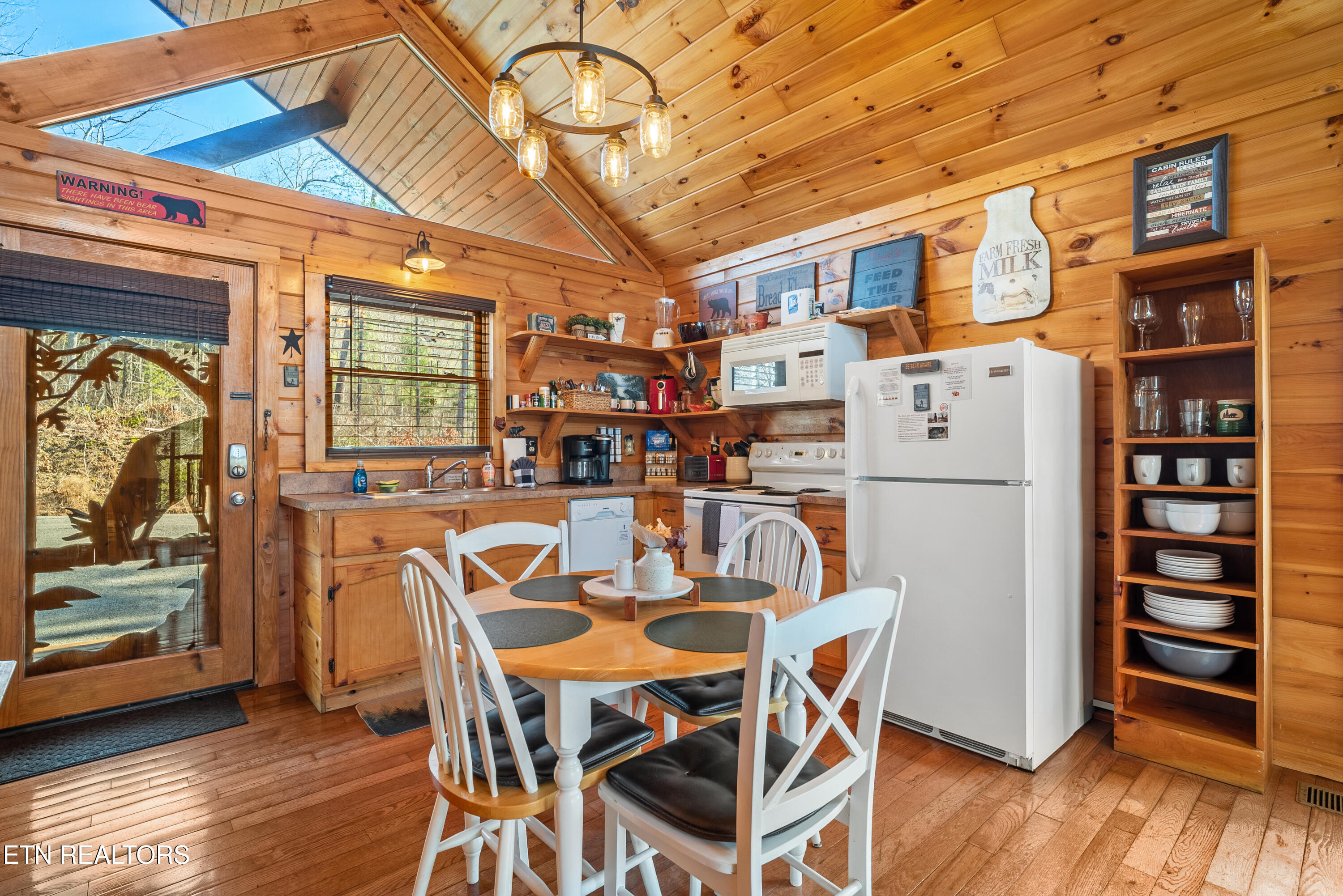 3290 Emerald Springs Loop Sevierville TN 37862