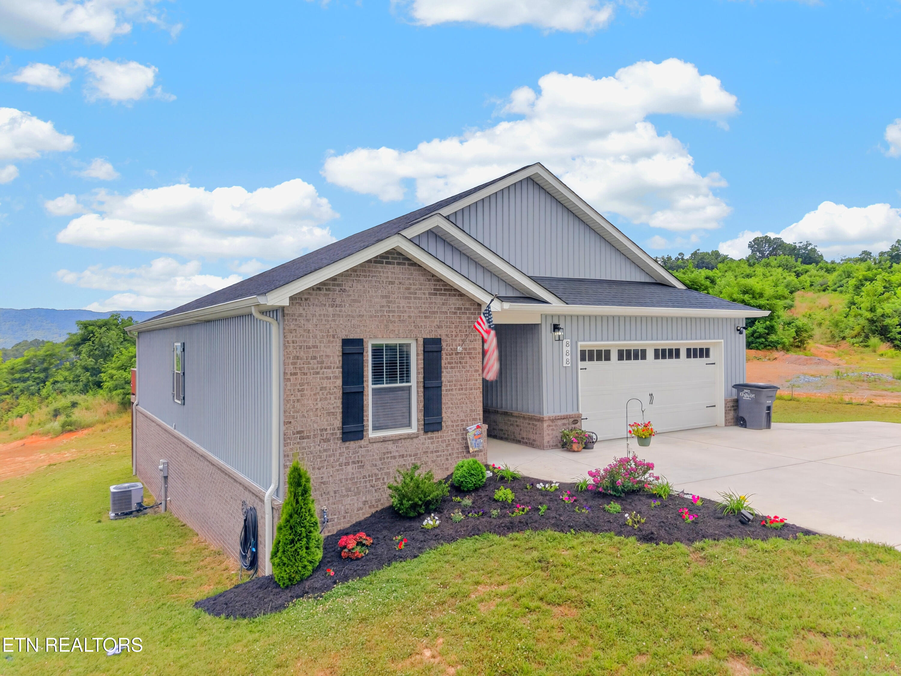 888 Granby Road Kingsport TN 37660