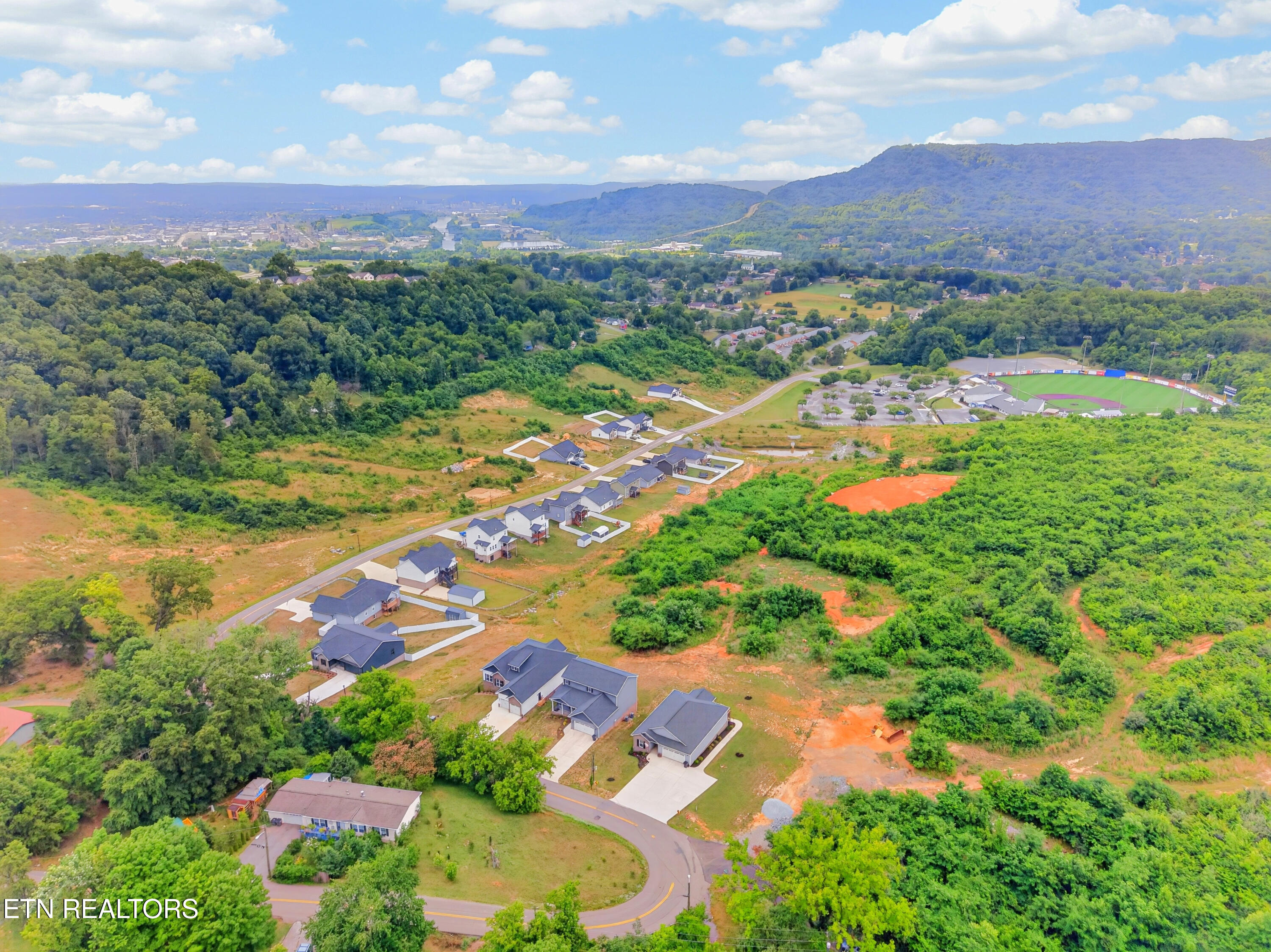 888 Granby Road Kingsport TN 37660