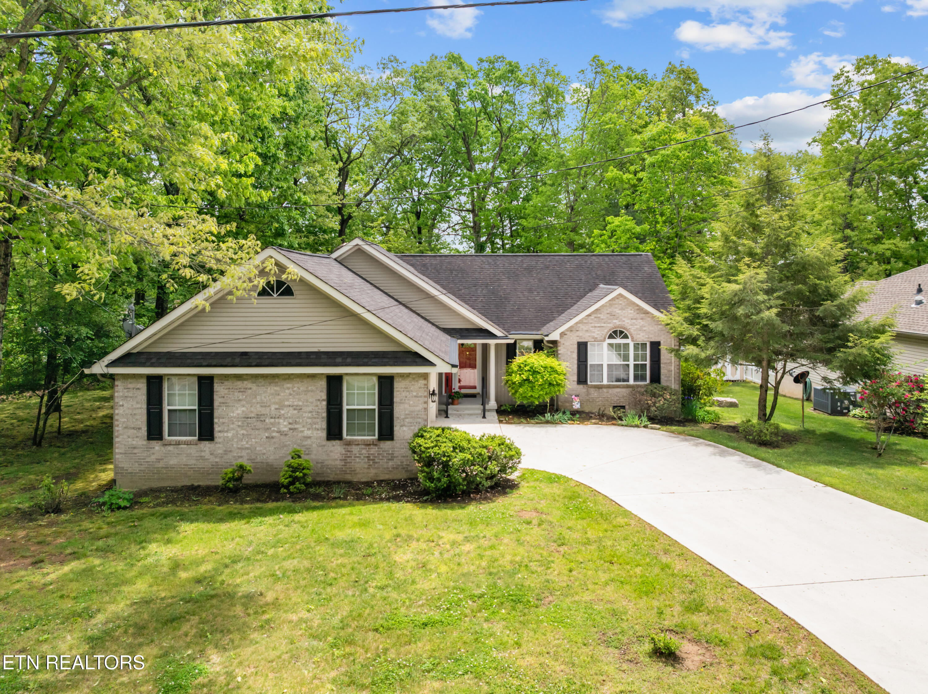 180 Cromwell Lane Fairfield Glade TN 38558