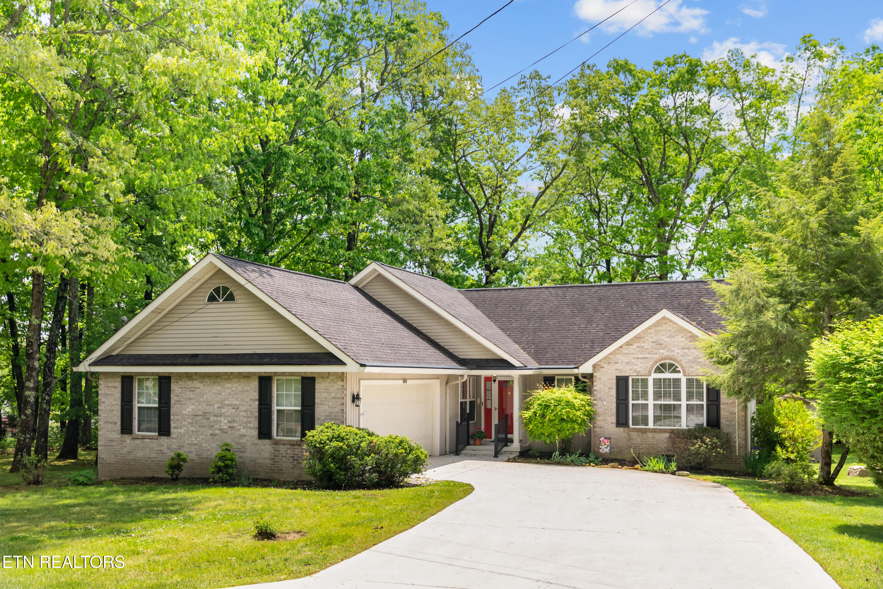 180 Cromwell Lane Fairfield Glade TN 38558