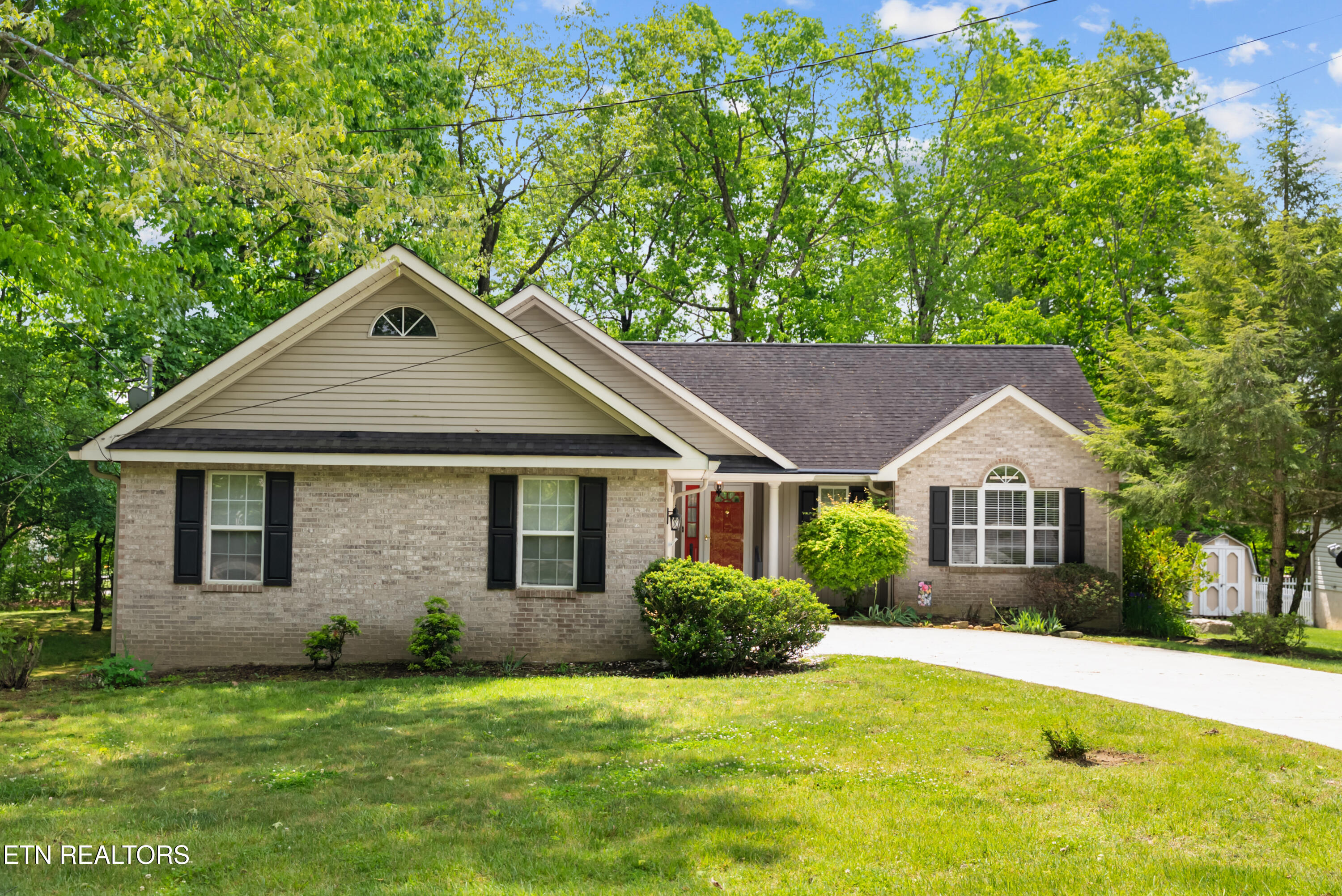 180 Cromwell Lane Fairfield Glade TN 38558