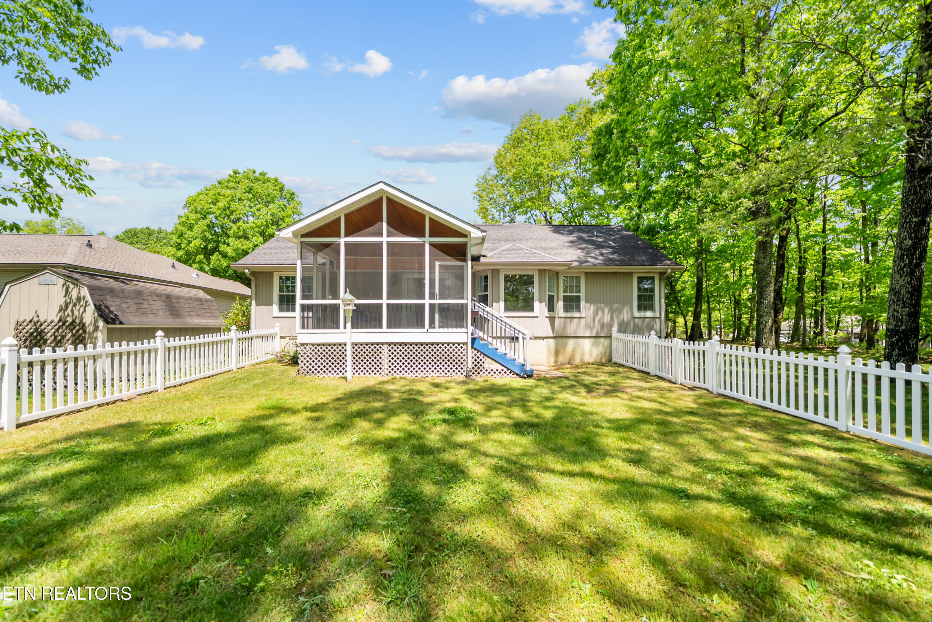 180 Cromwell Lane Fairfield Glade TN 38558
