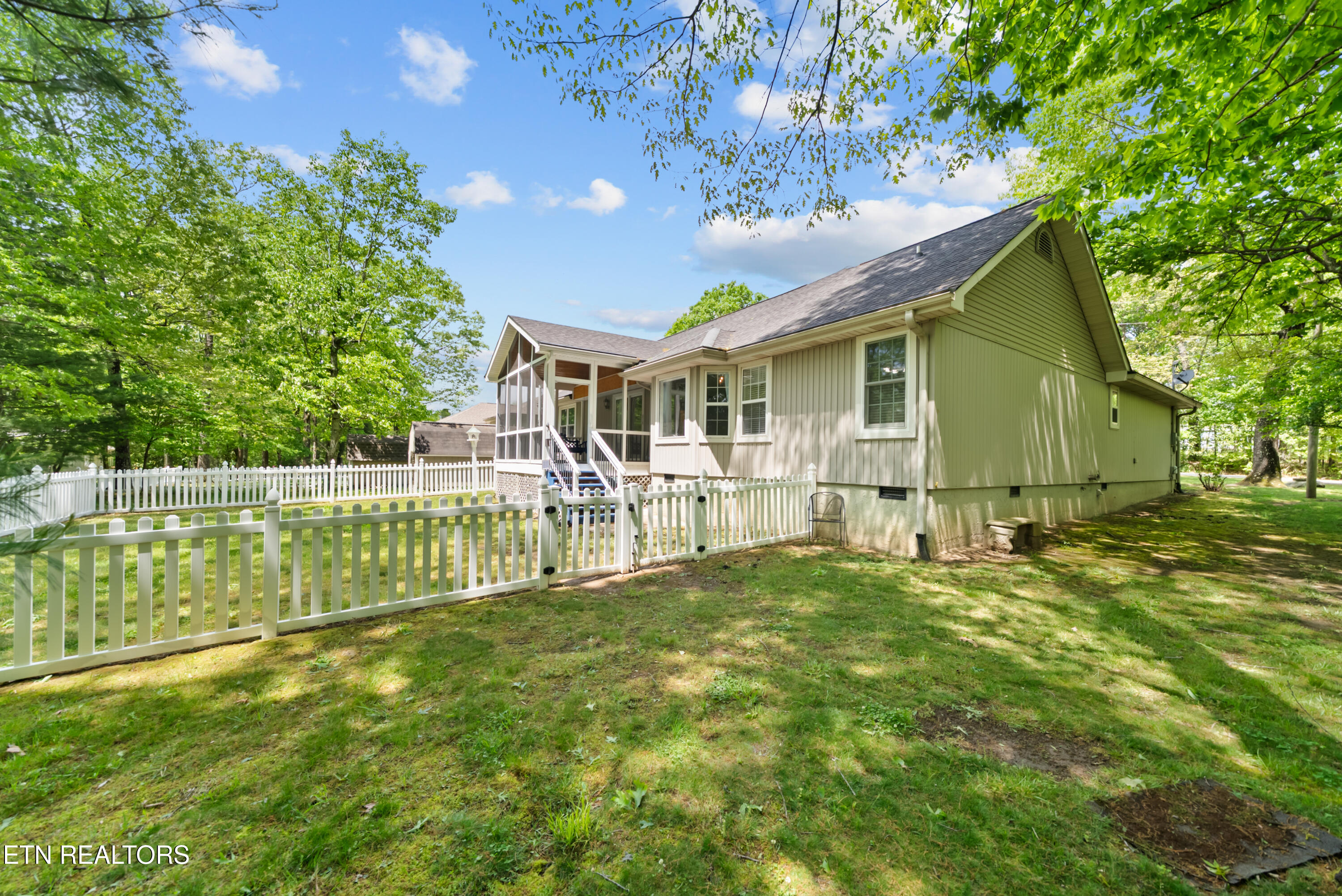 180 Cromwell Lane Fairfield Glade TN 38558