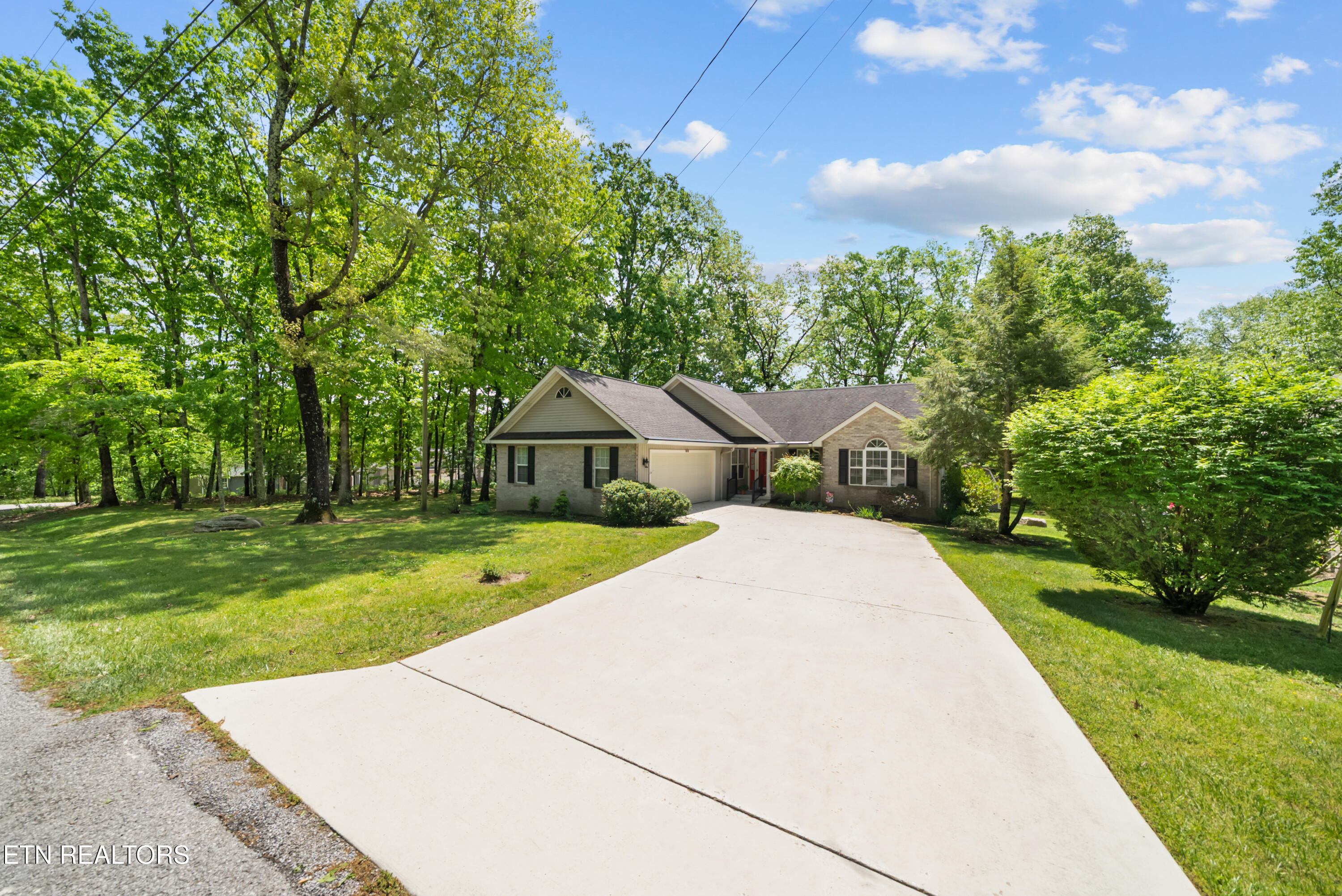 180 Cromwell Lane Fairfield Glade TN 38558
