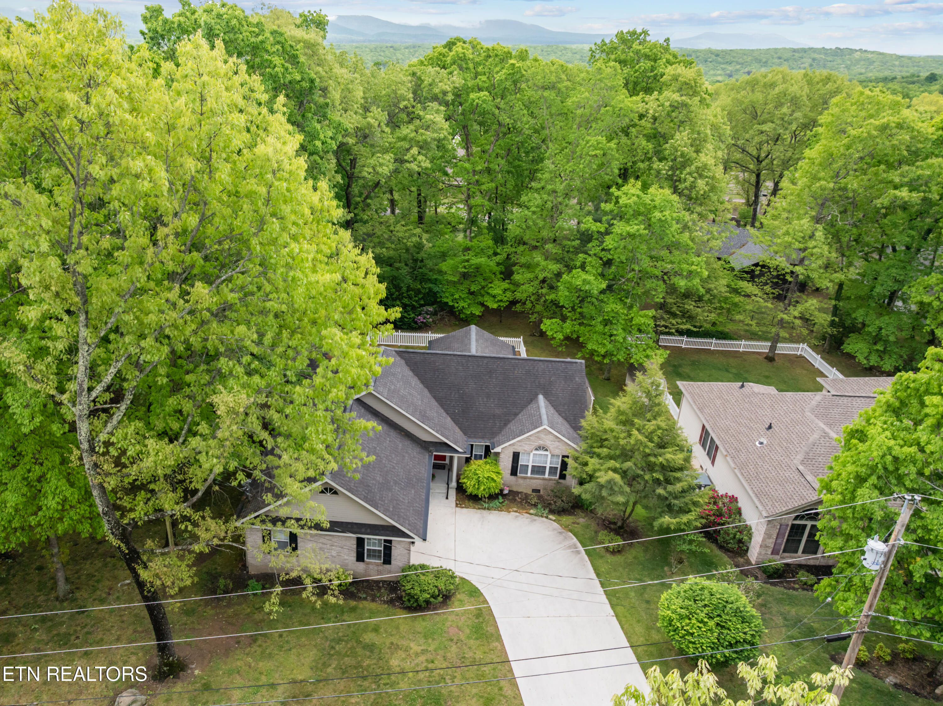 180 Cromwell Lane Fairfield Glade TN 38558