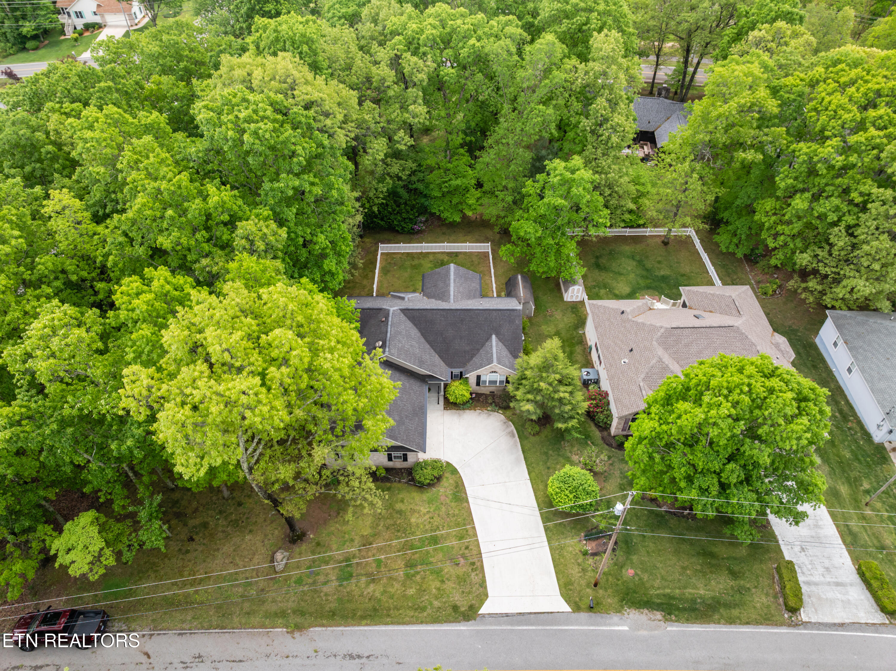 180 Cromwell Lane Fairfield Glade TN 38558