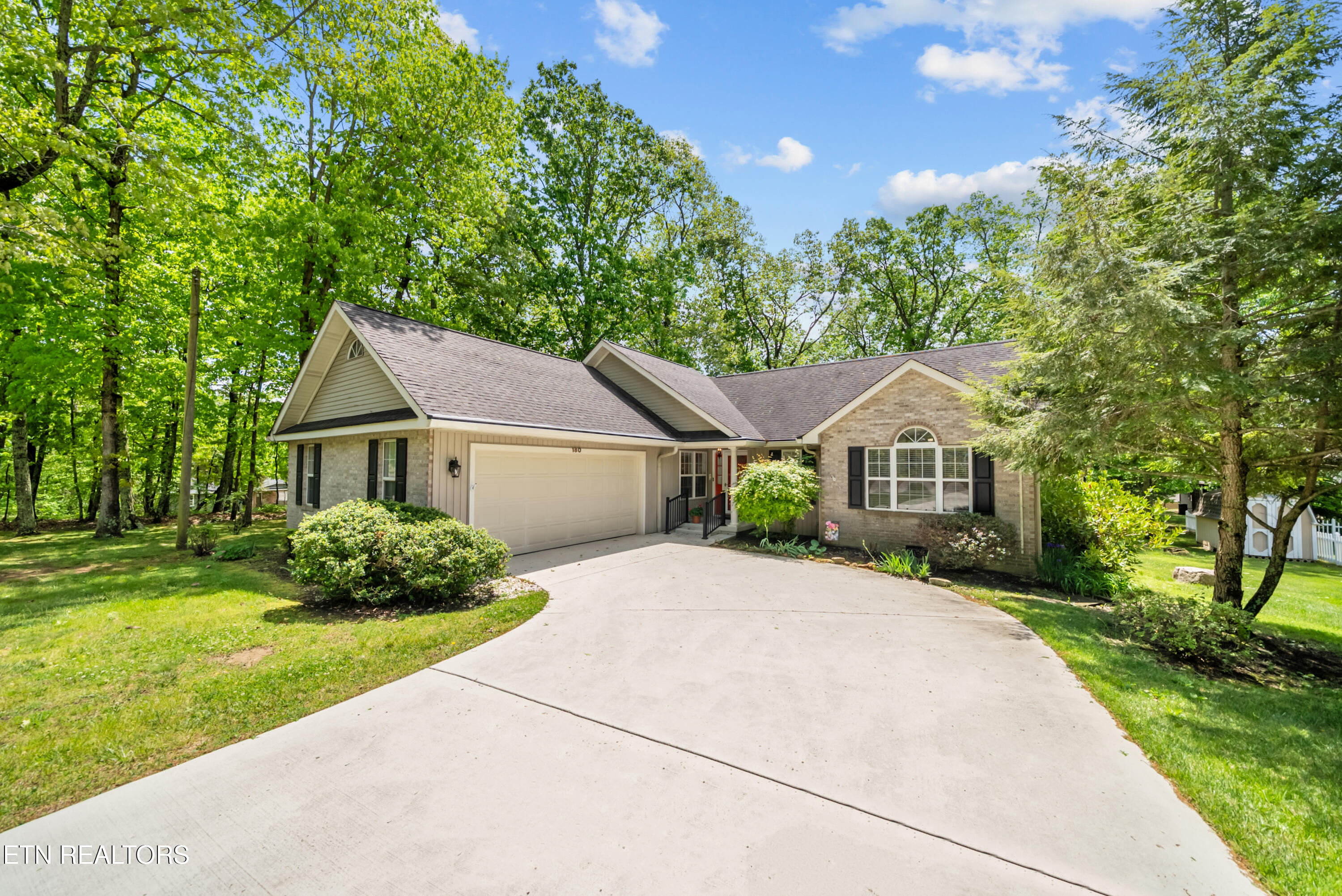 180 Cromwell Lane Fairfield Glade TN 38558