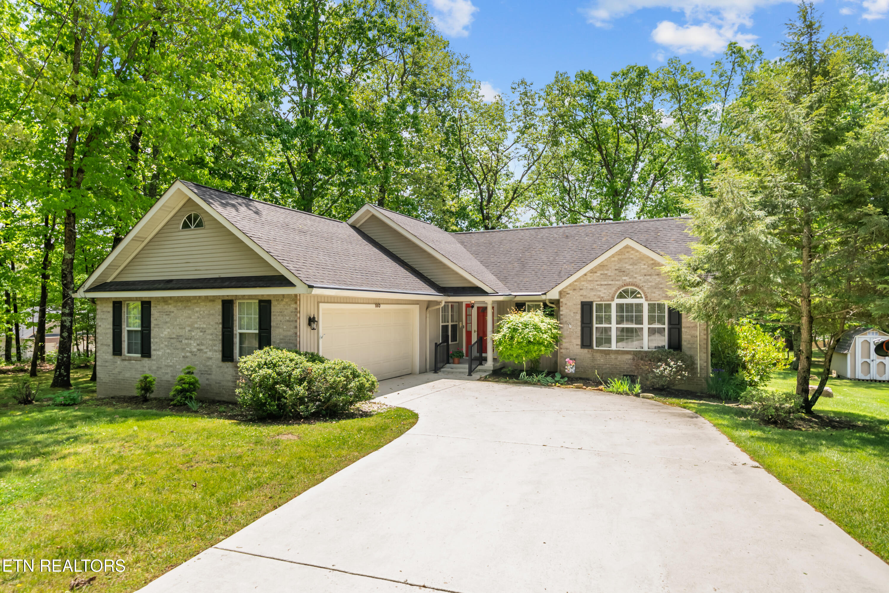 180 Cromwell Lane Fairfield Glade TN 38558
