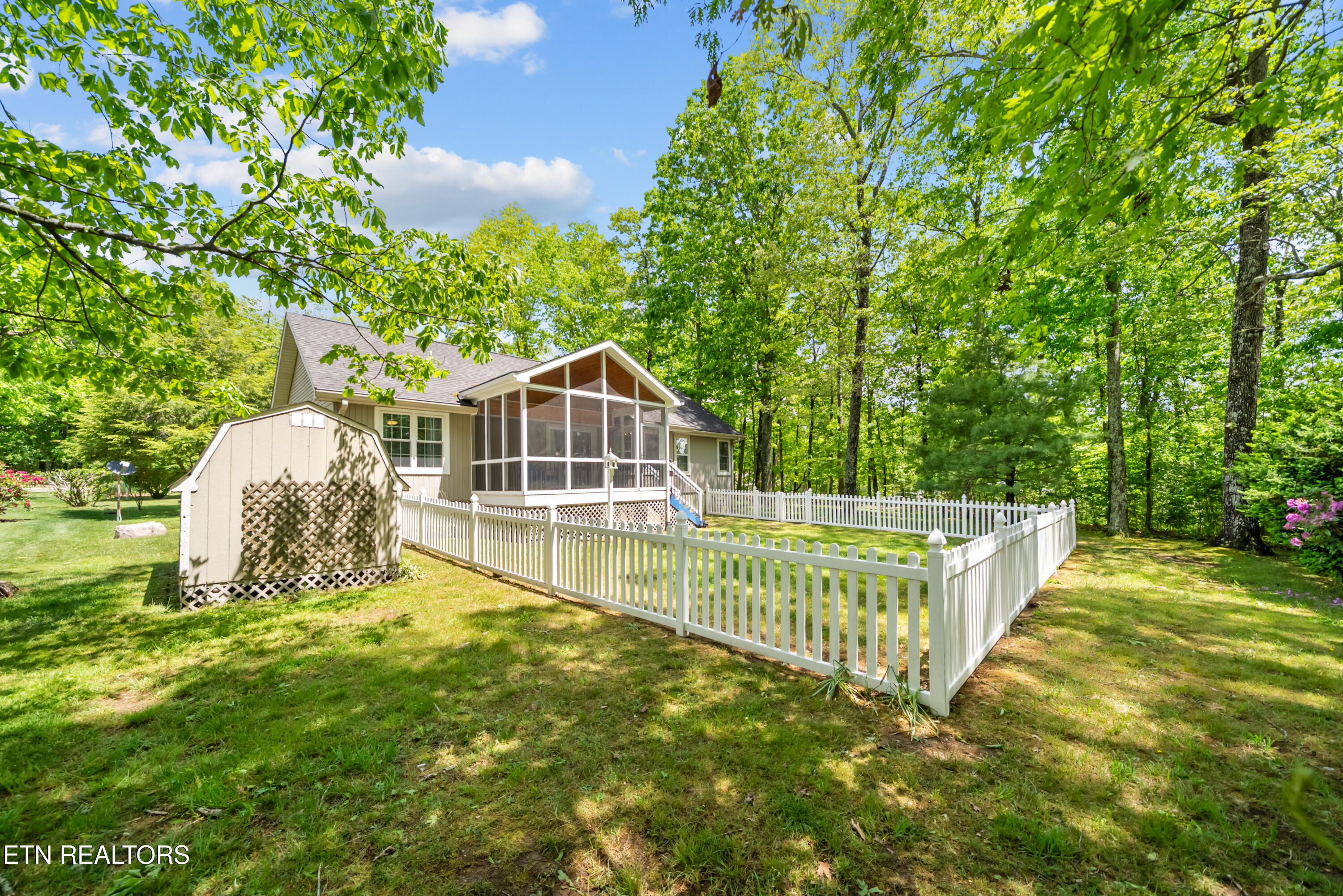 180 Cromwell Lane Fairfield Glade TN 38558