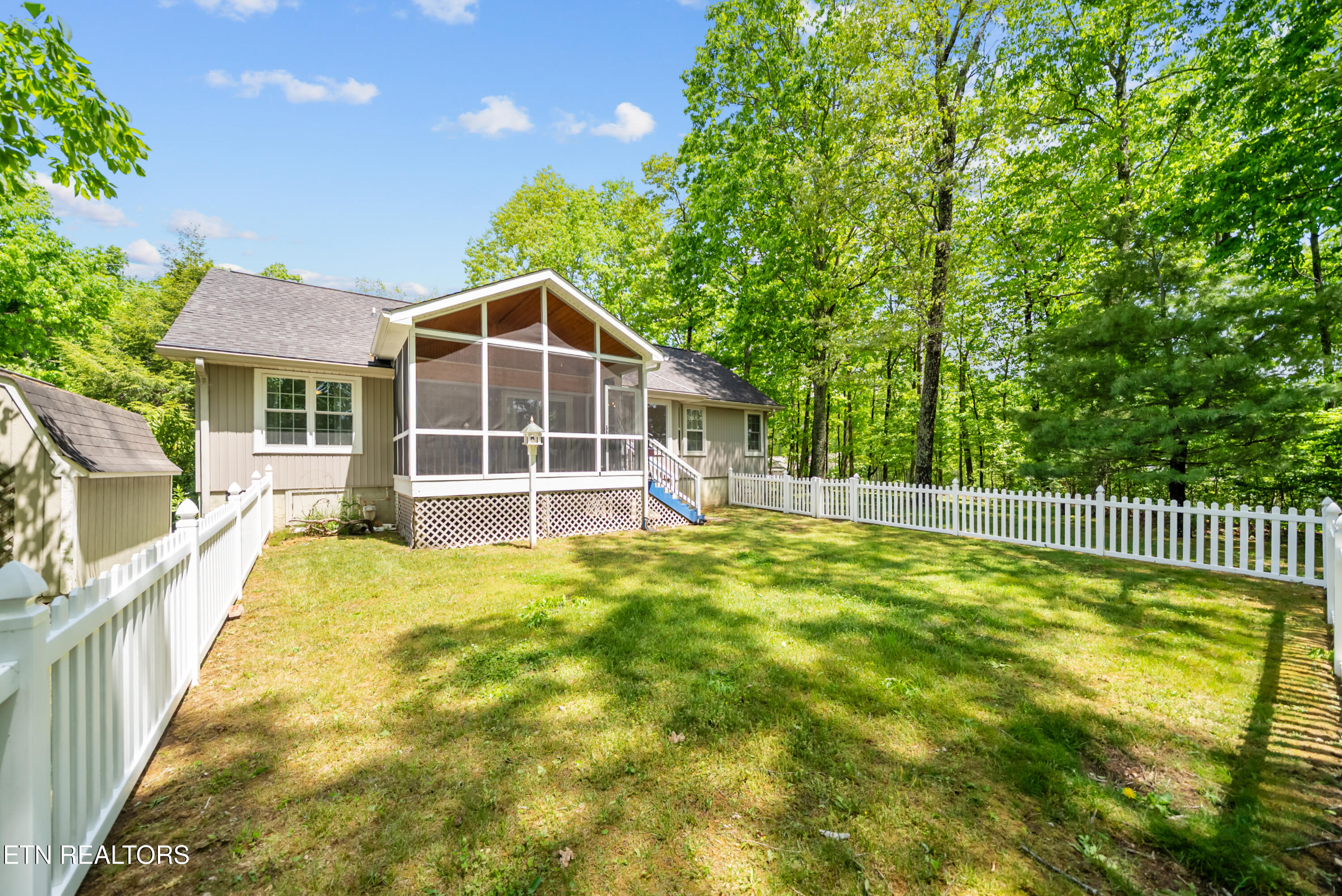 180 Cromwell Lane Fairfield Glade TN 38558