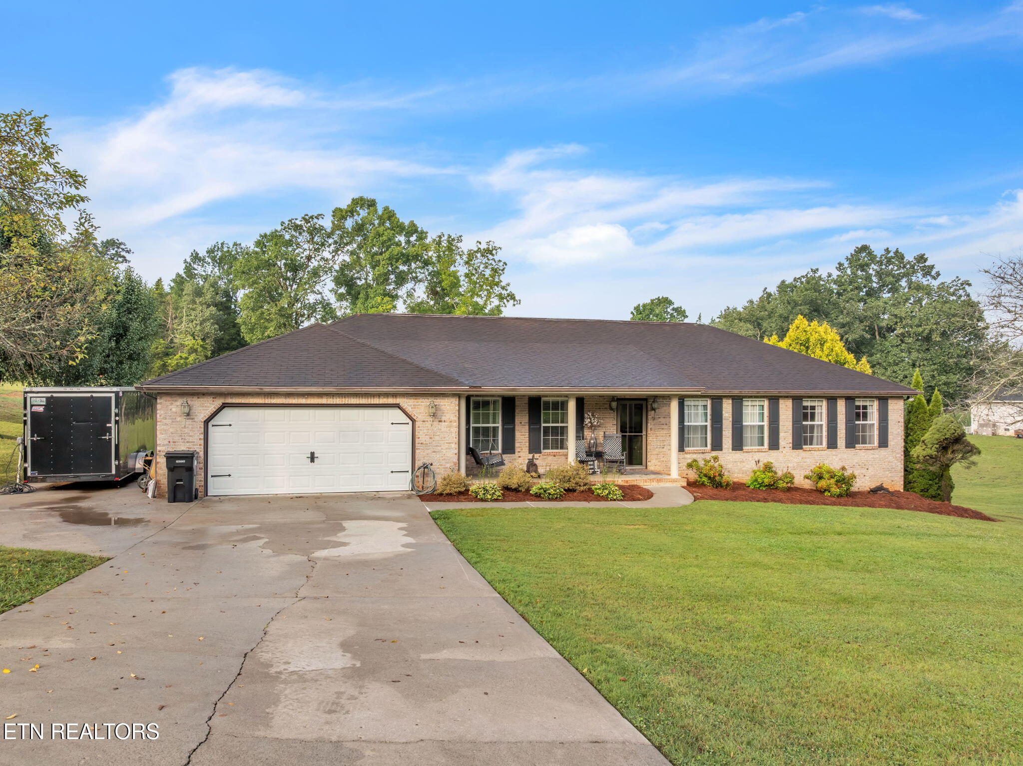 145 Grace Circle Clinton TN 37716