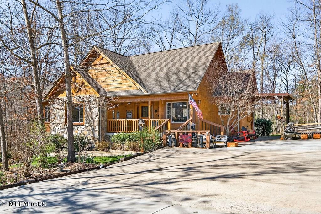 499 Hemlock Lane Spencer TN 38585