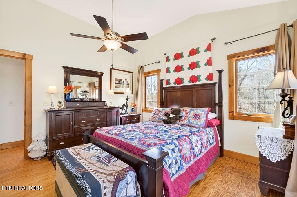 499 Hemlock Lane Spencer TN 38585