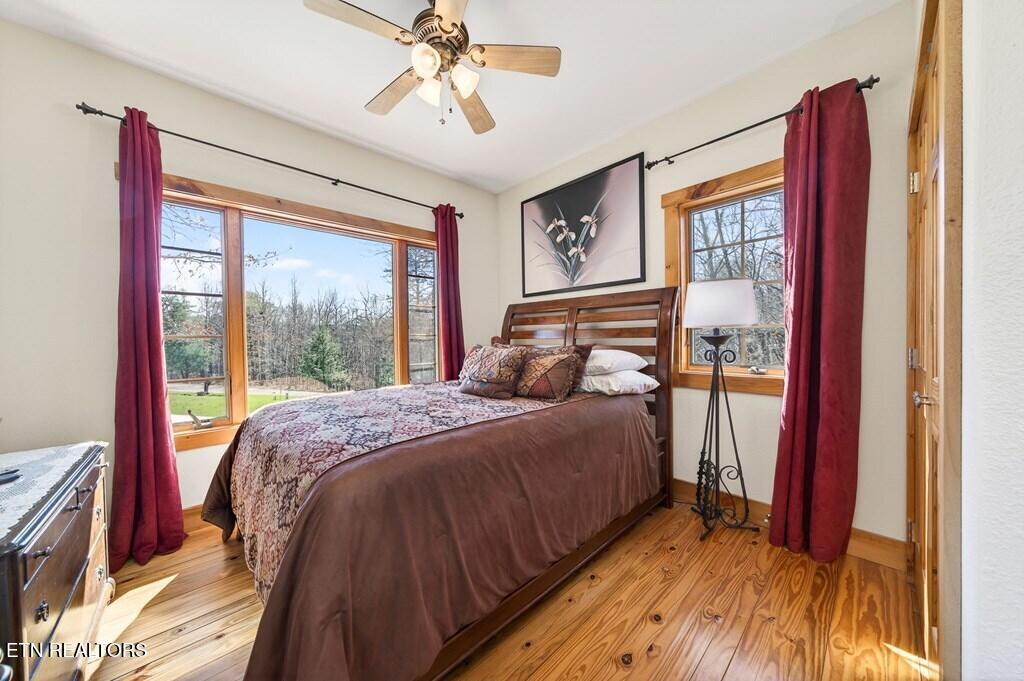 499 Hemlock Lane Spencer TN 38585
