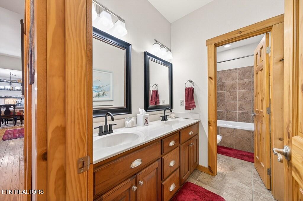 499 Hemlock Lane Spencer TN 38585