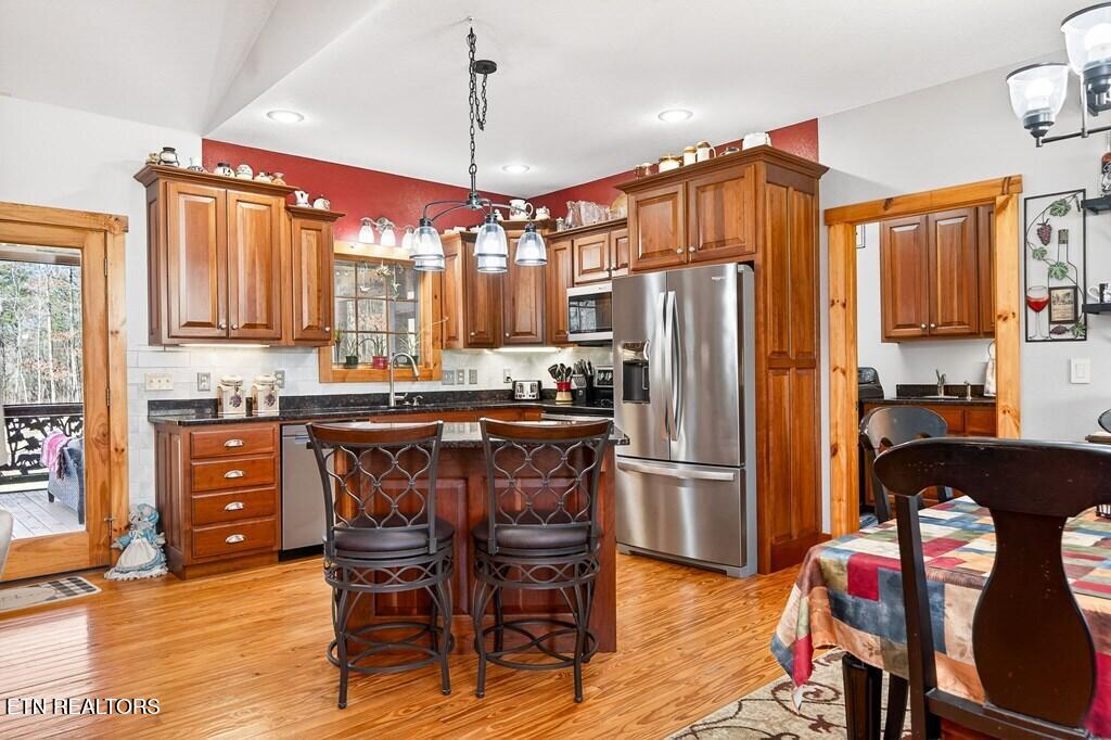 499 Hemlock Lane Spencer TN 38585