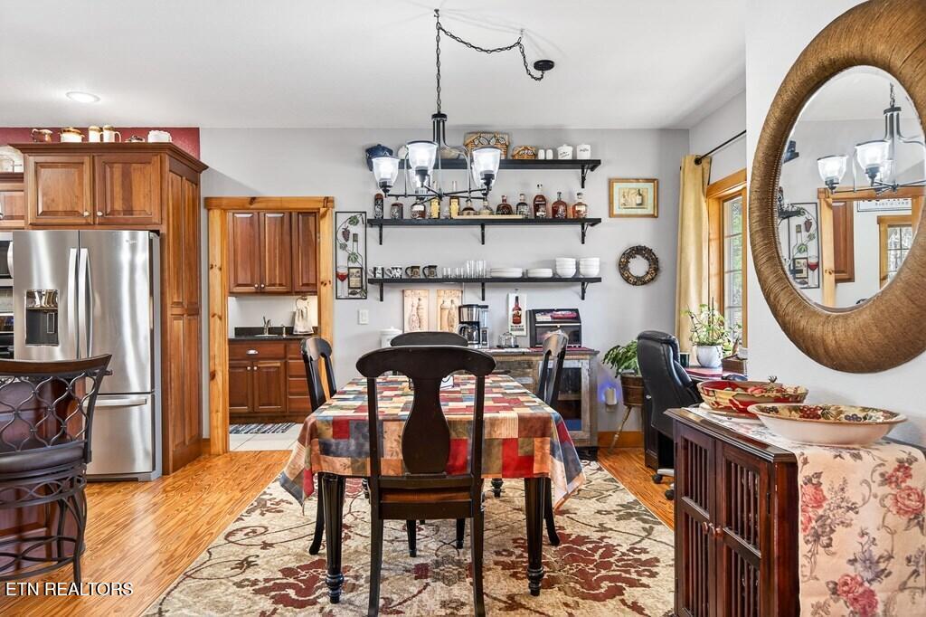 499 Hemlock Lane Spencer TN 38585