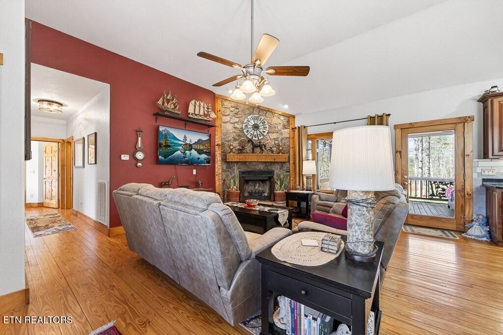 499 Hemlock Lane Spencer TN 38585