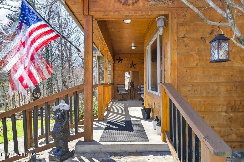 499 Hemlock Lane Spencer TN 38585