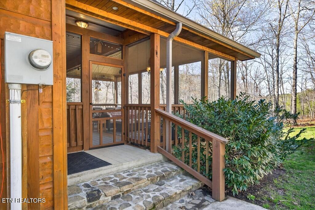 499 Hemlock Lane Spencer TN 38585