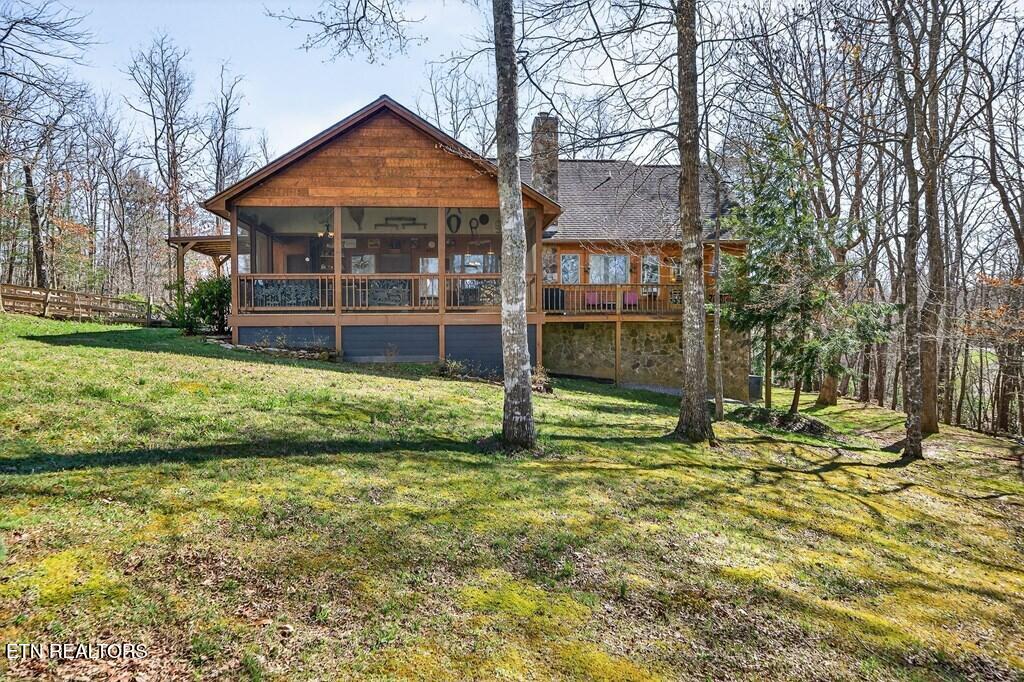 499 Hemlock Lane Spencer TN 38585