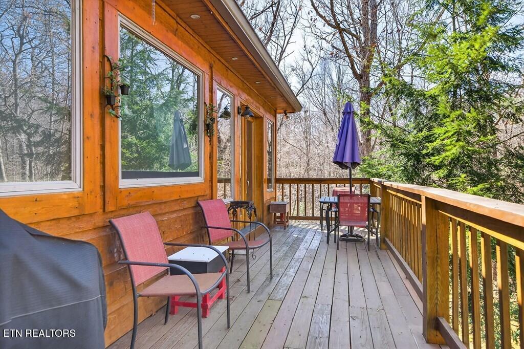 499 Hemlock Lane Spencer TN 38585