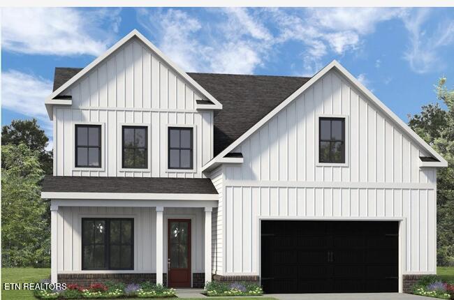 2583 Marshall Pass Road Knoxville TN 37932