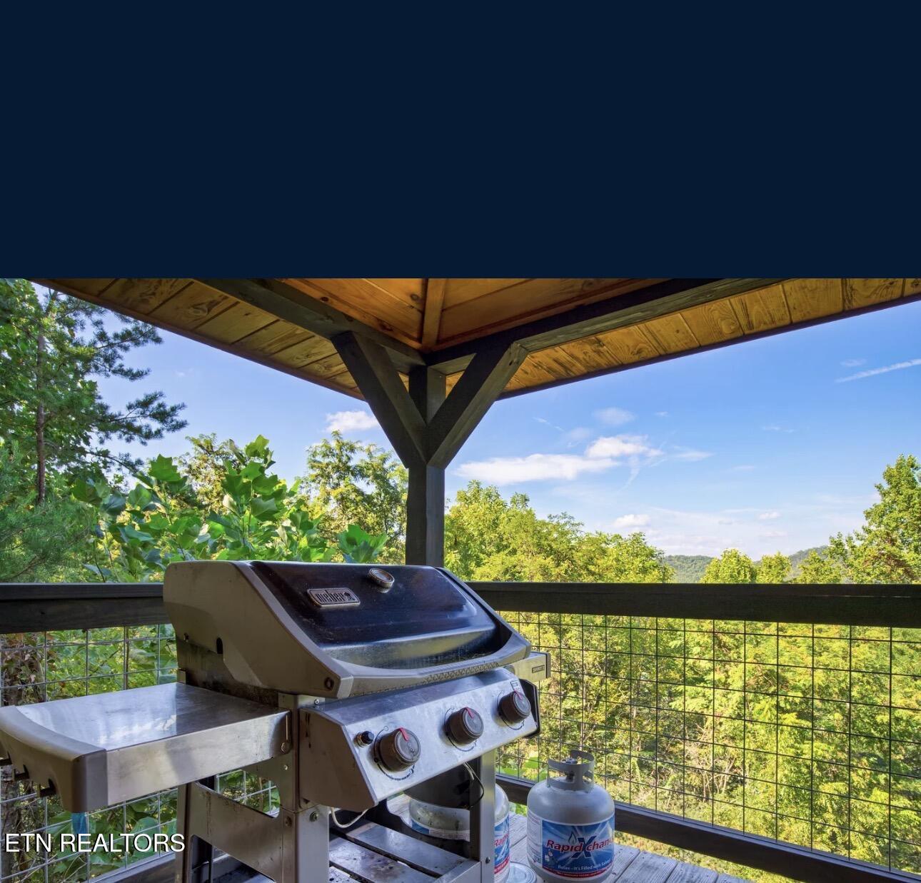 3305 Red Wolfe Road Sevierville TN 37862