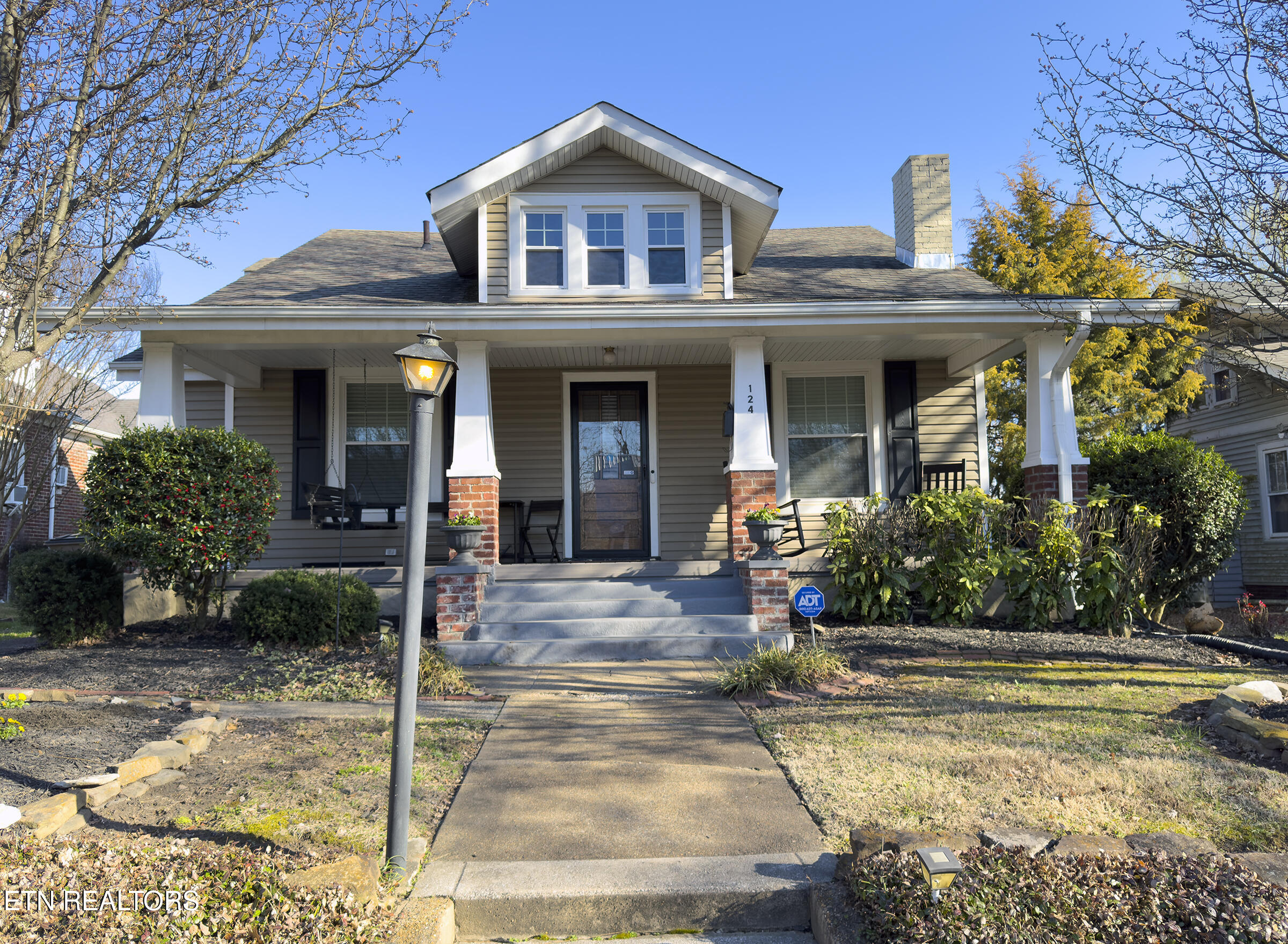 124 E Churchwell Avenue Knoxville TN 37917
