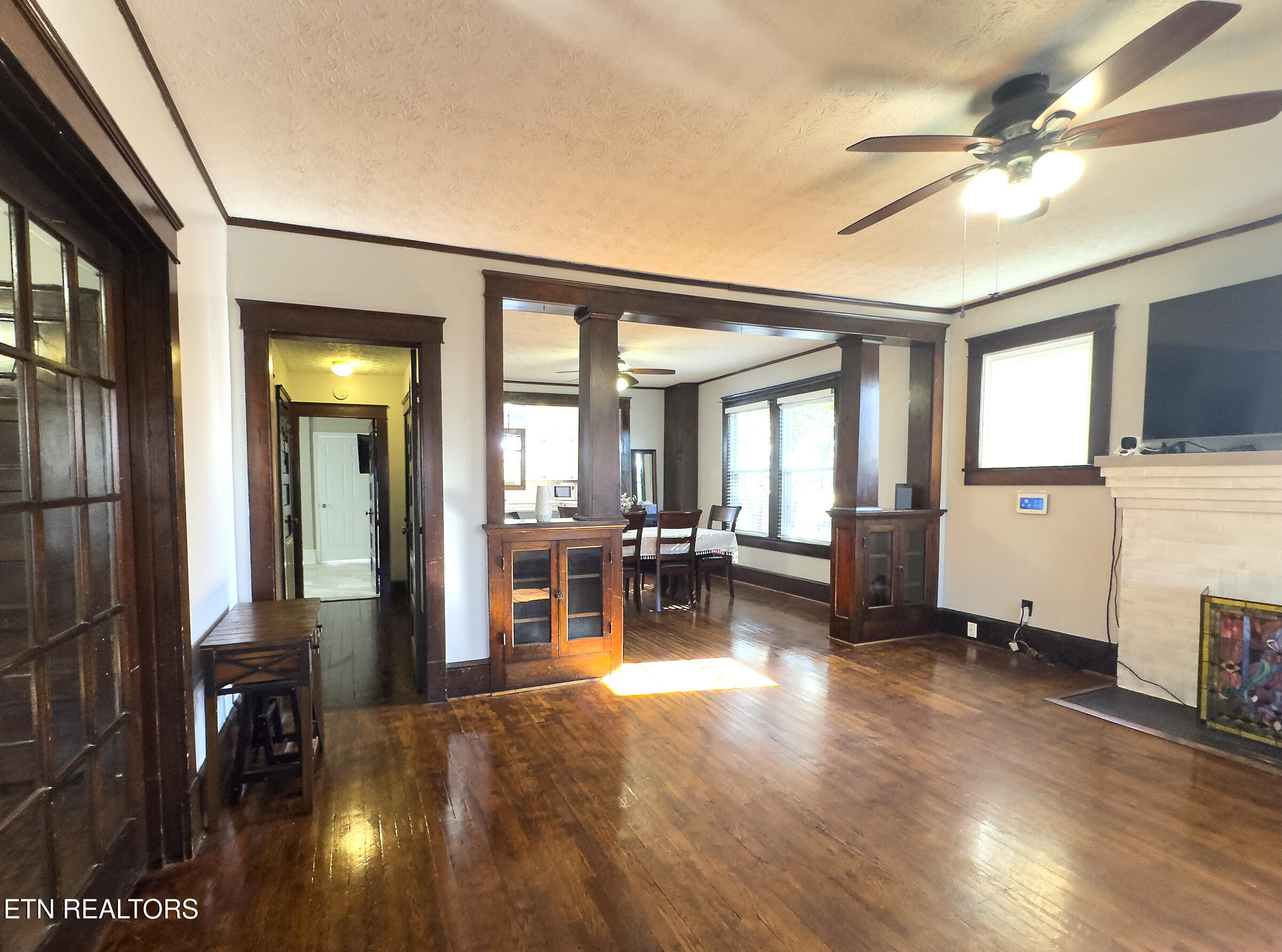 124 E Churchwell Avenue Knoxville TN 37917