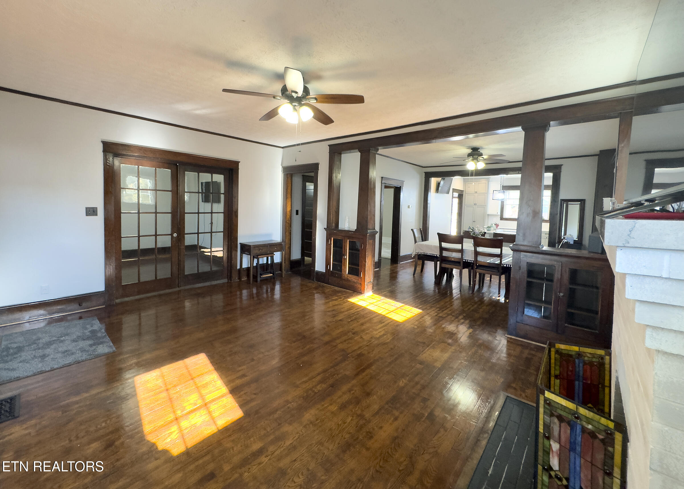124 E Churchwell Avenue Knoxville TN 37917