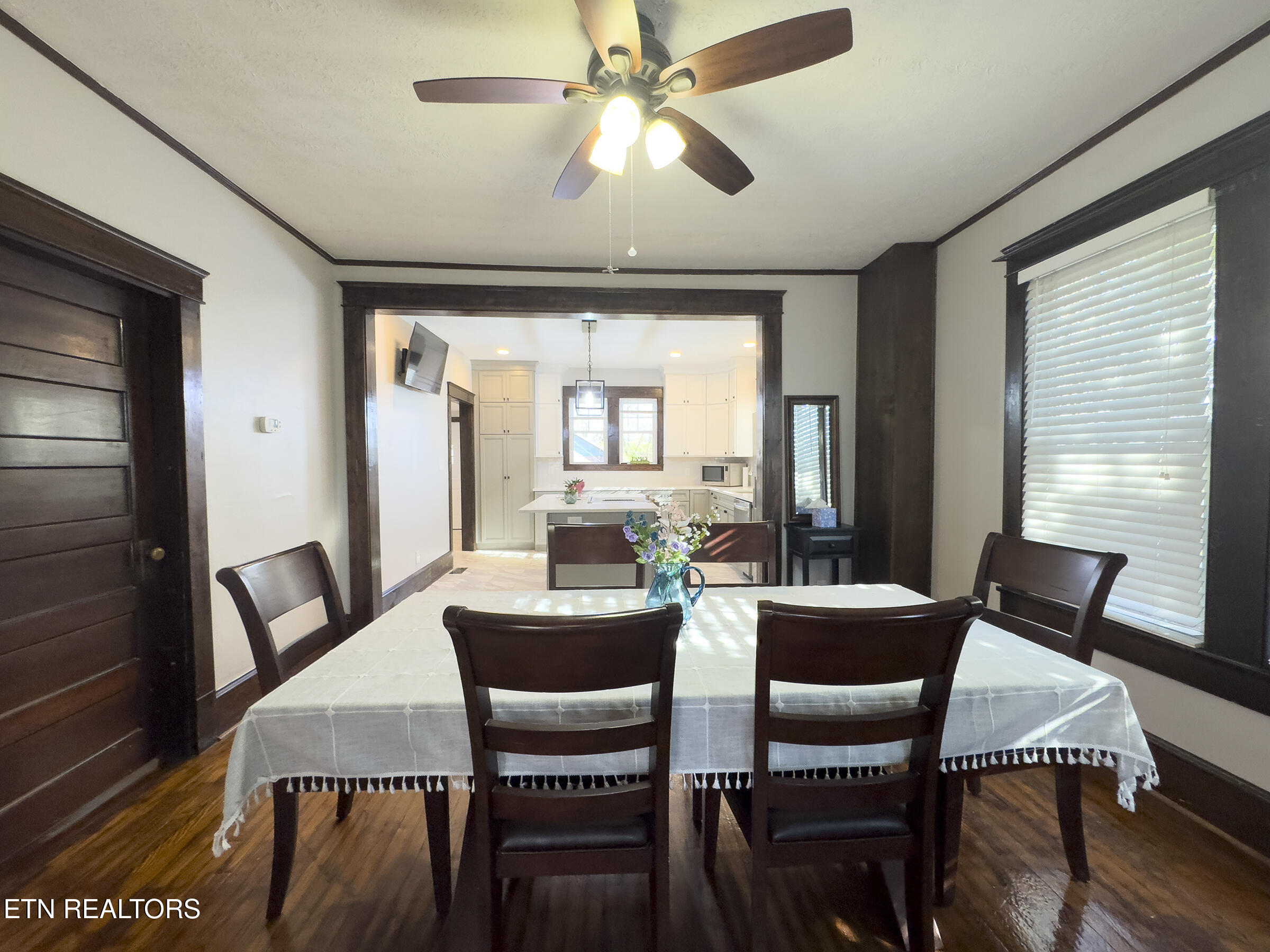 124 E Churchwell Avenue Knoxville TN 37917
