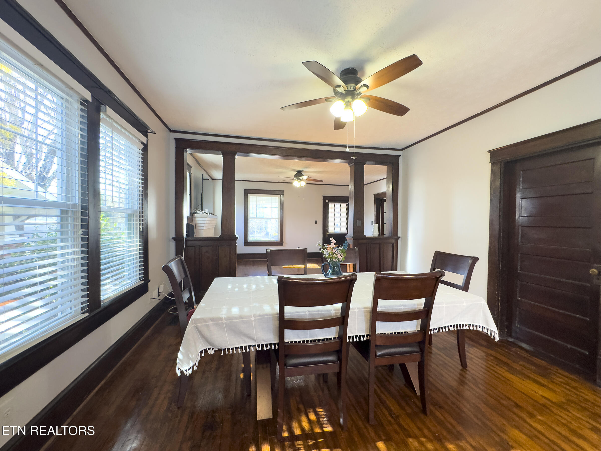 124 E Churchwell Avenue Knoxville TN 37917