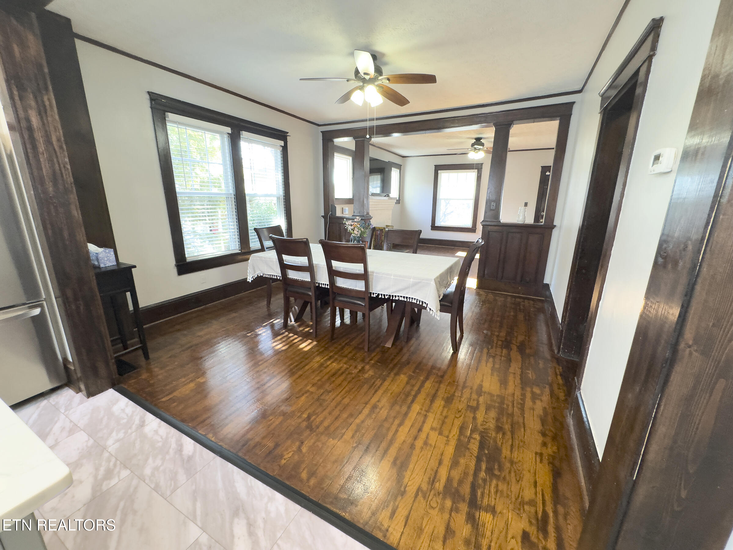 124 E Churchwell Avenue Knoxville TN 37917