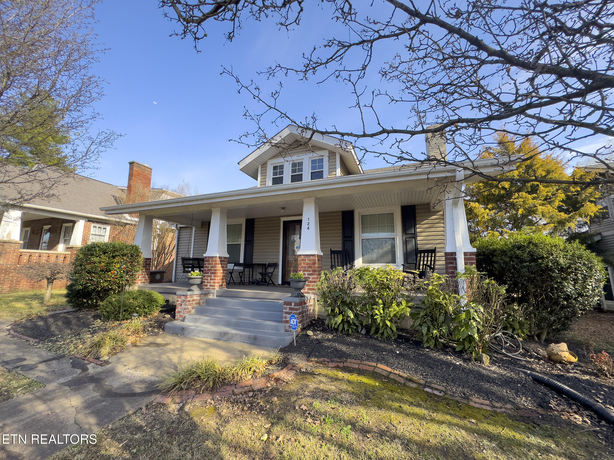 124 E Churchwell Avenue Knoxville TN 37917