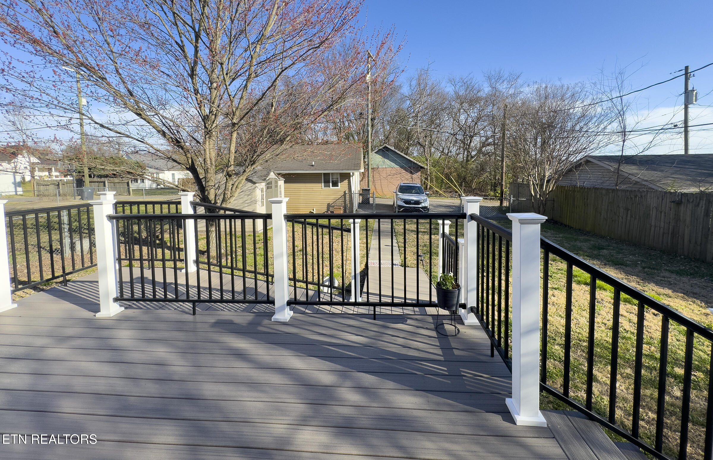 124 E Churchwell Avenue Knoxville TN 37917