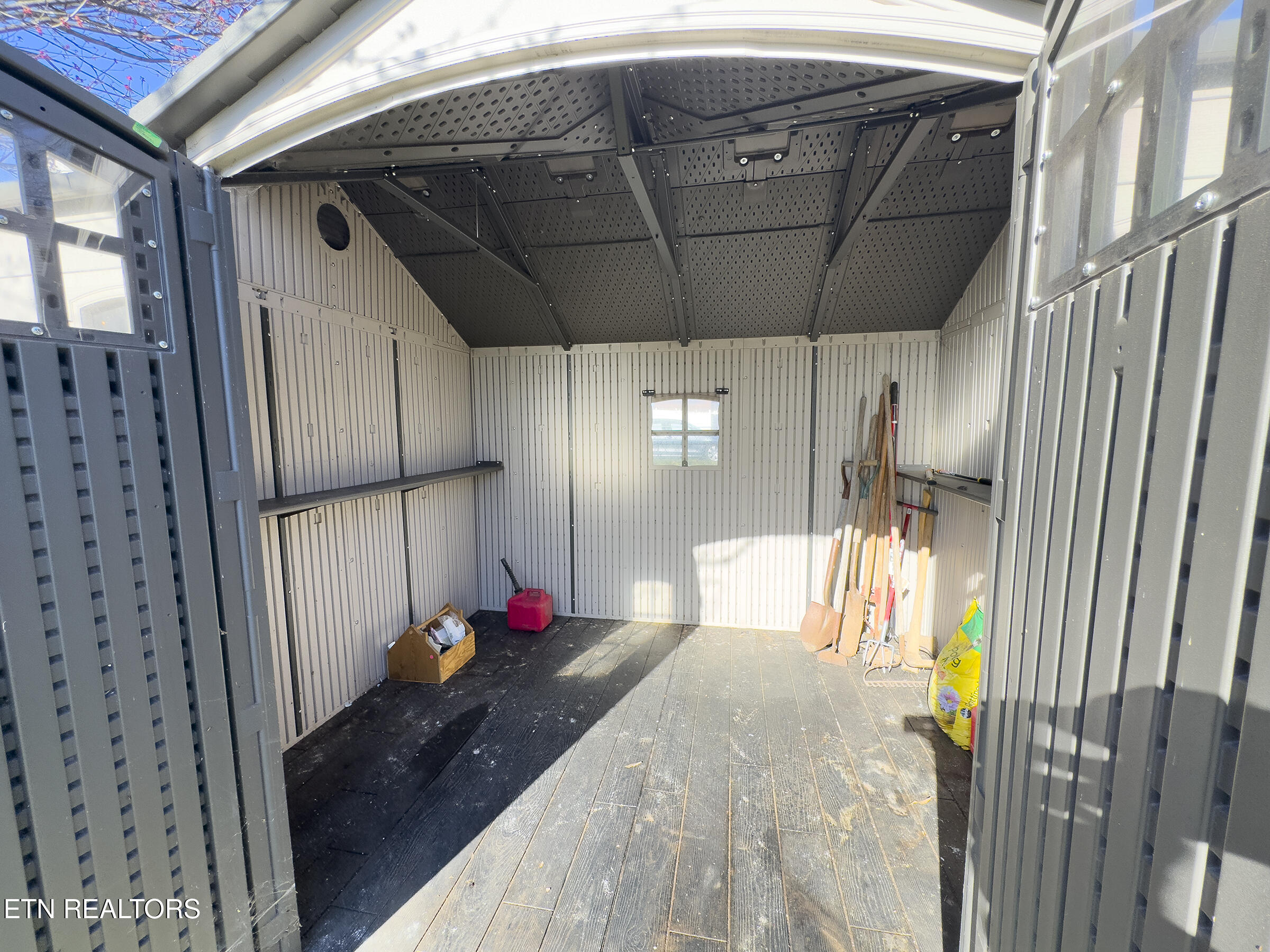 124 E Churchwell Avenue Knoxville TN 37917