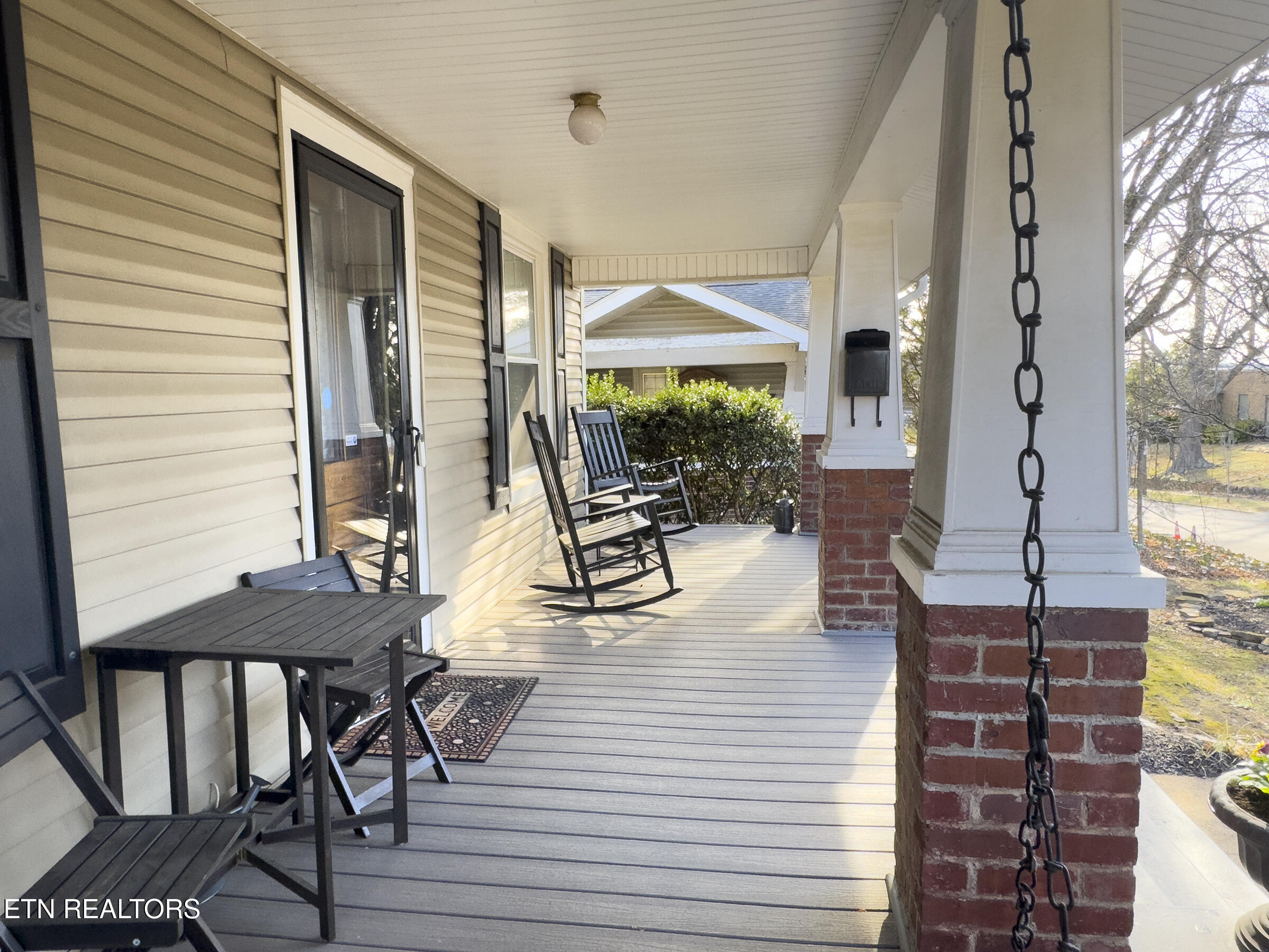 124 E Churchwell Avenue Knoxville TN 37917