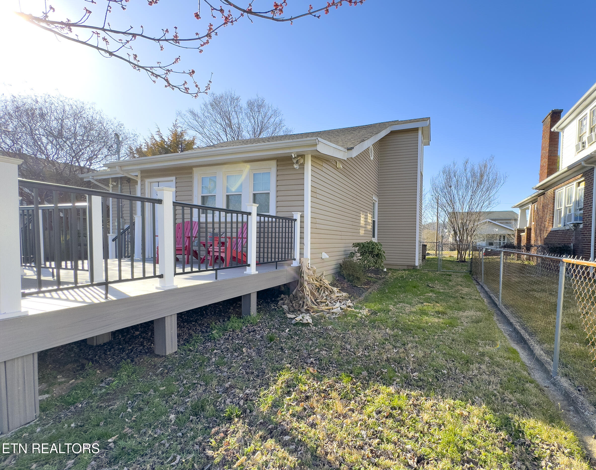 124 E Churchwell Avenue Knoxville TN 37917