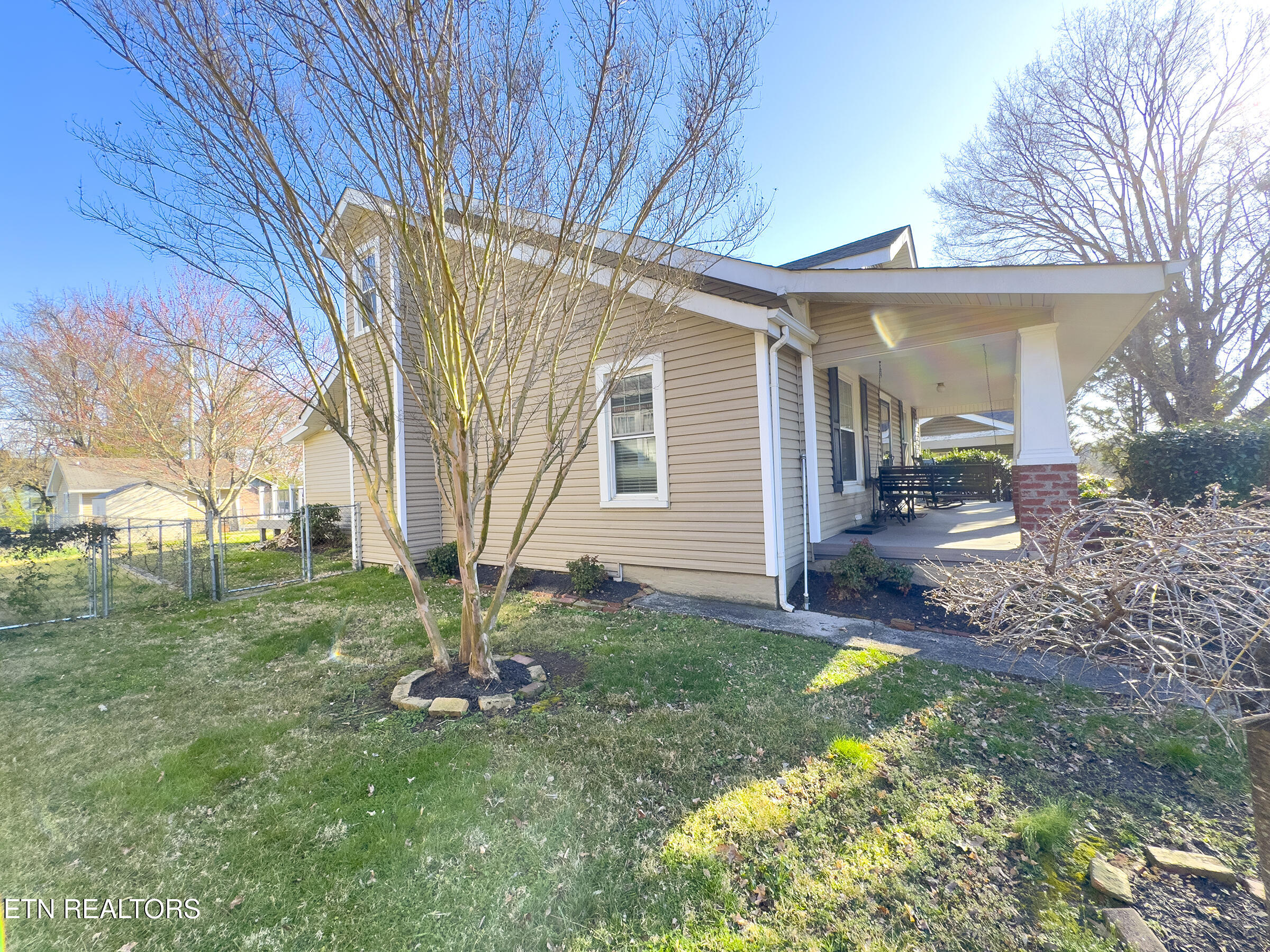 124 E Churchwell Avenue Knoxville TN 37917