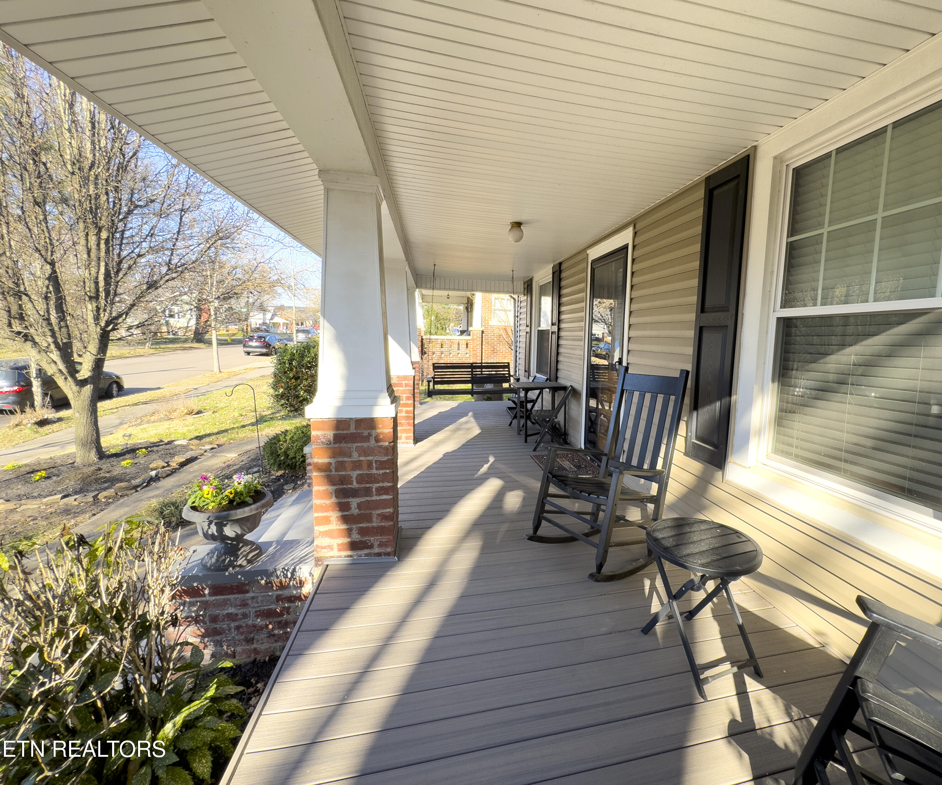 124 E Churchwell Avenue Knoxville TN 37917