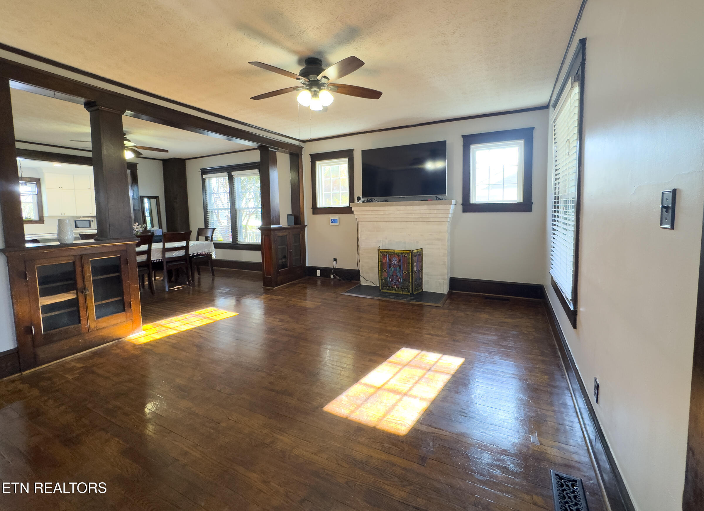 124 E Churchwell Avenue Knoxville TN 37917