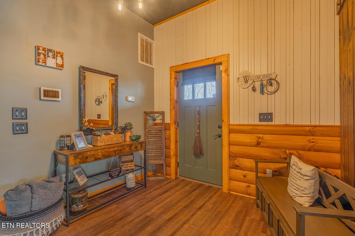 1150 Sequoyah Road Andersonville TN 37705