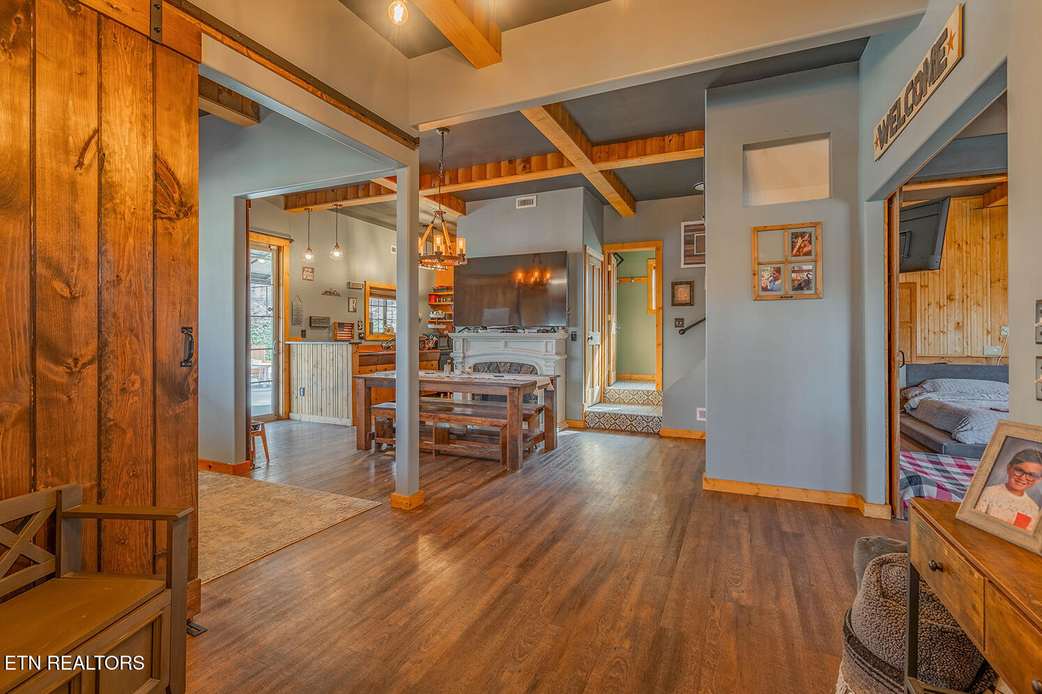 1150 Sequoyah Road Andersonville TN 37705